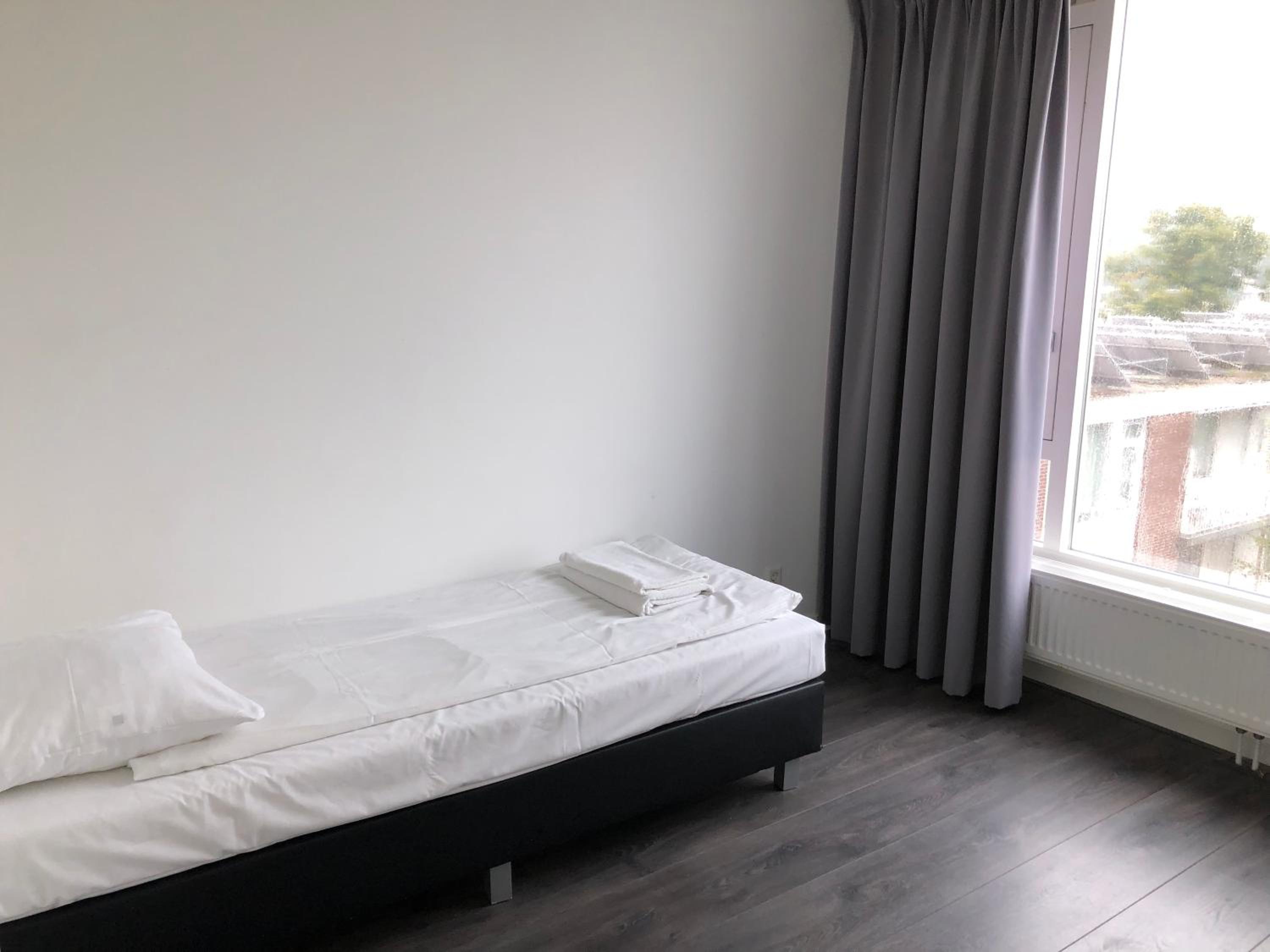 White Moon Apartment