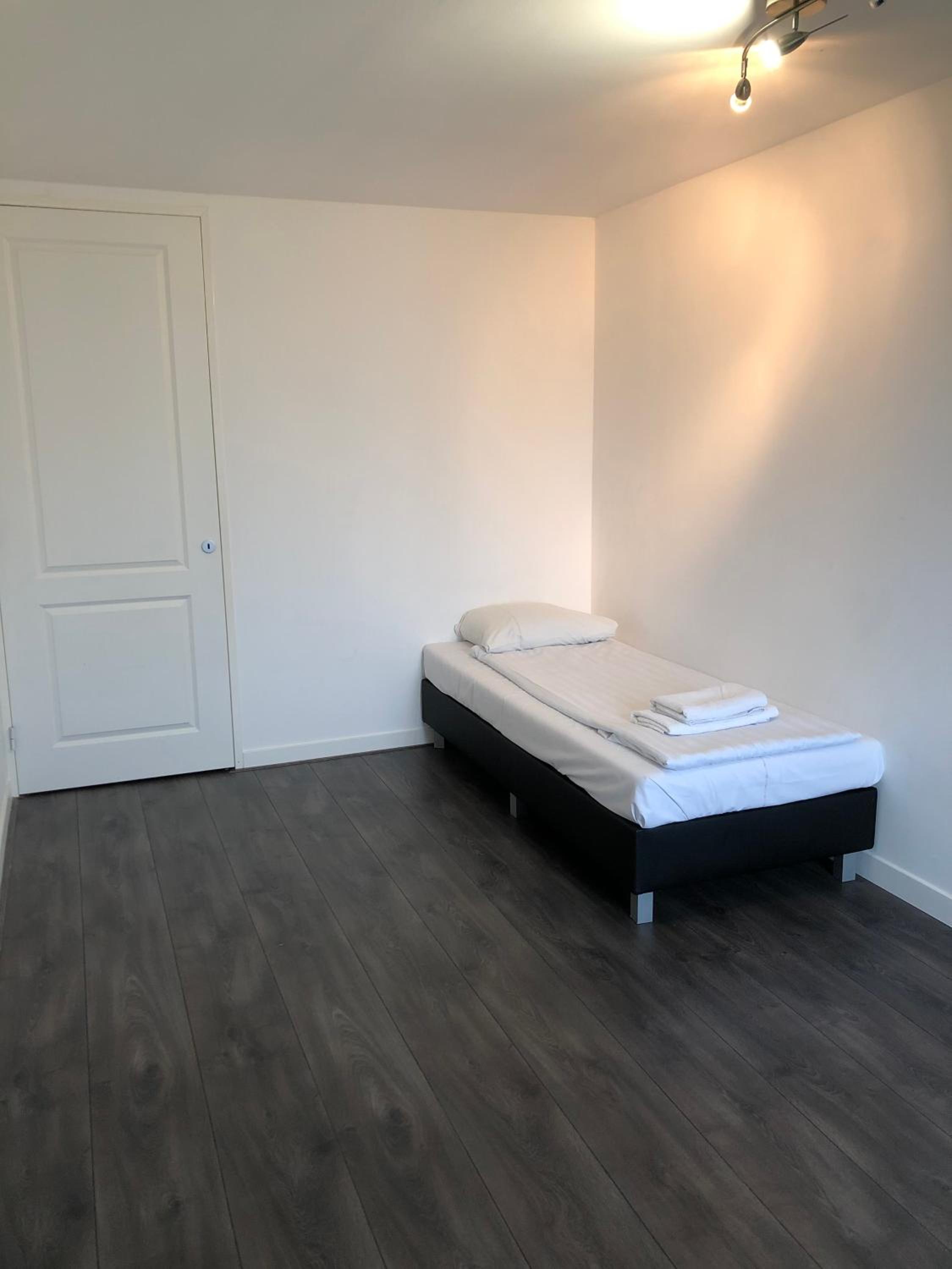 White Moon Apartment