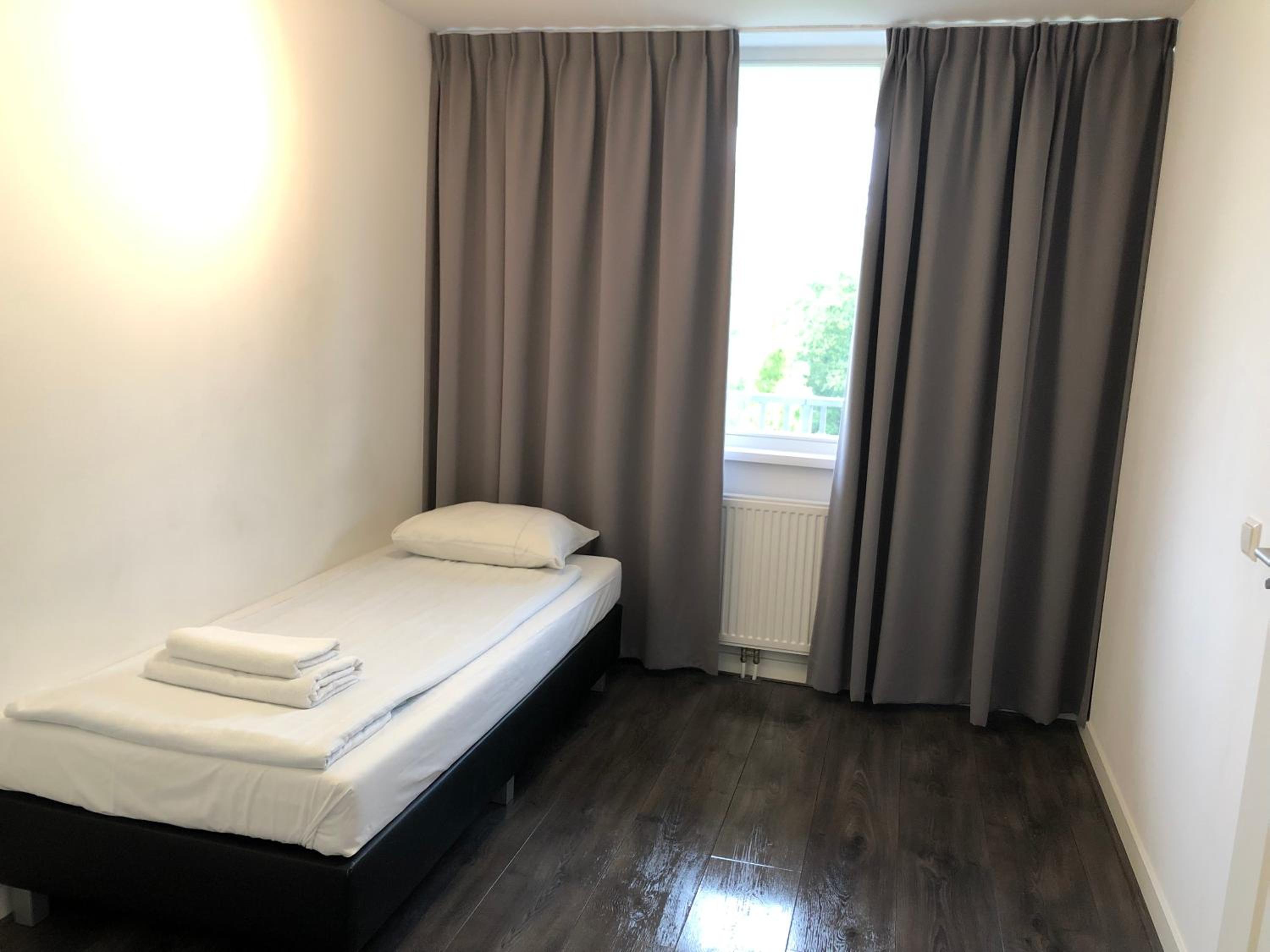 White Moon Apartment
