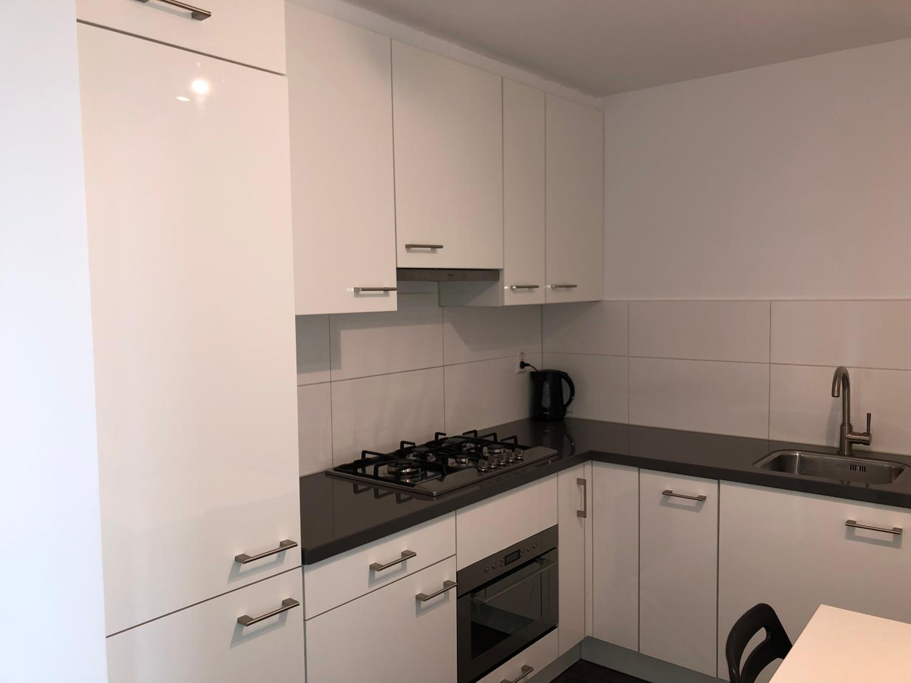 White Moon Apartment