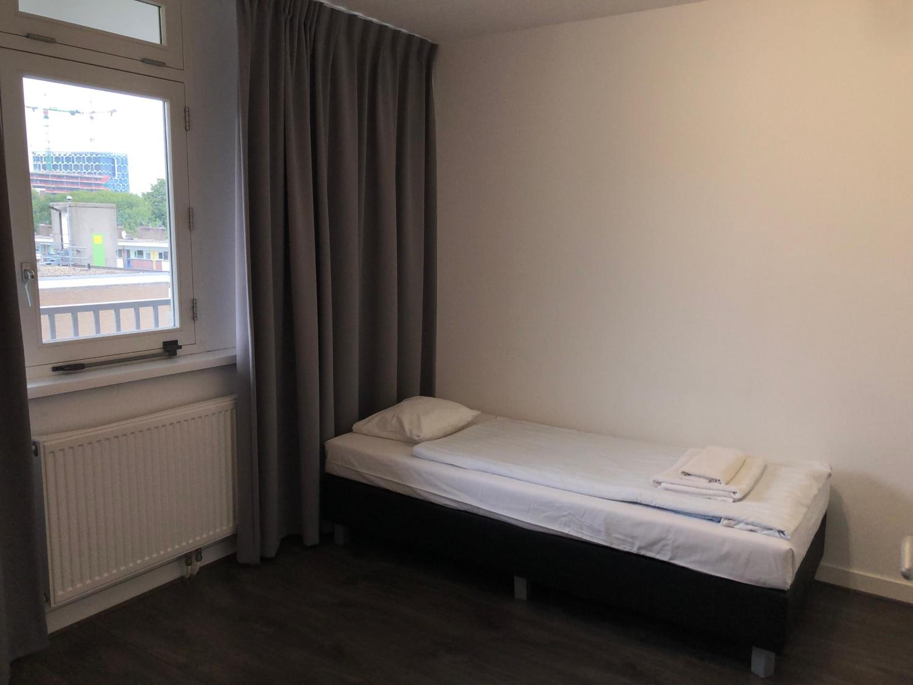 White Moon Apartment