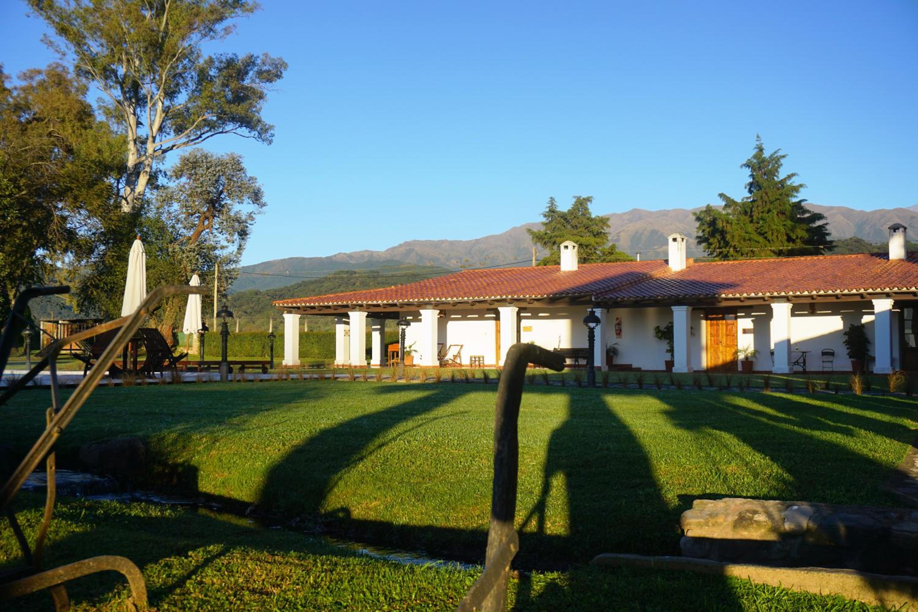 Finca Las Margaritas