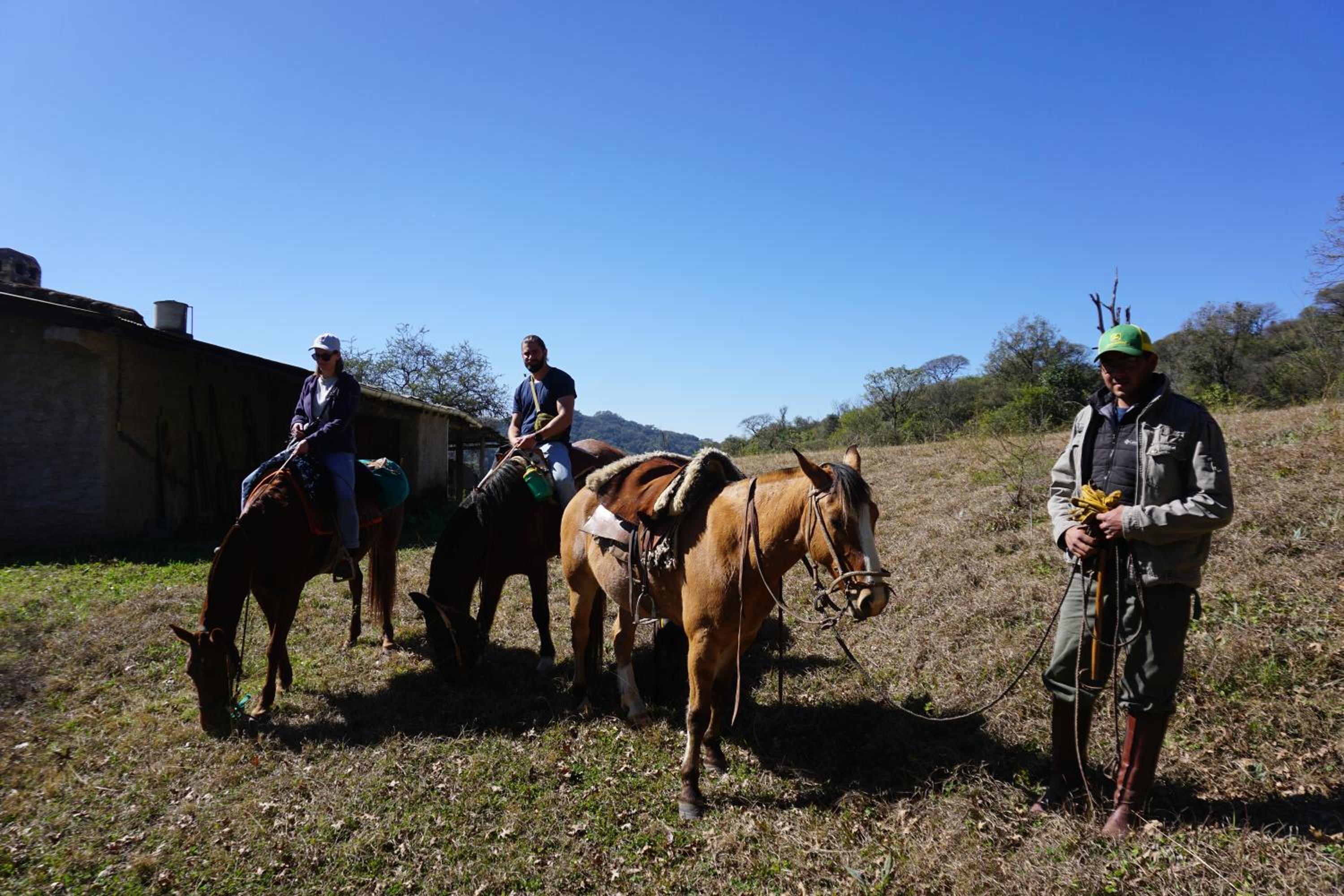 Finca Las Margaritas