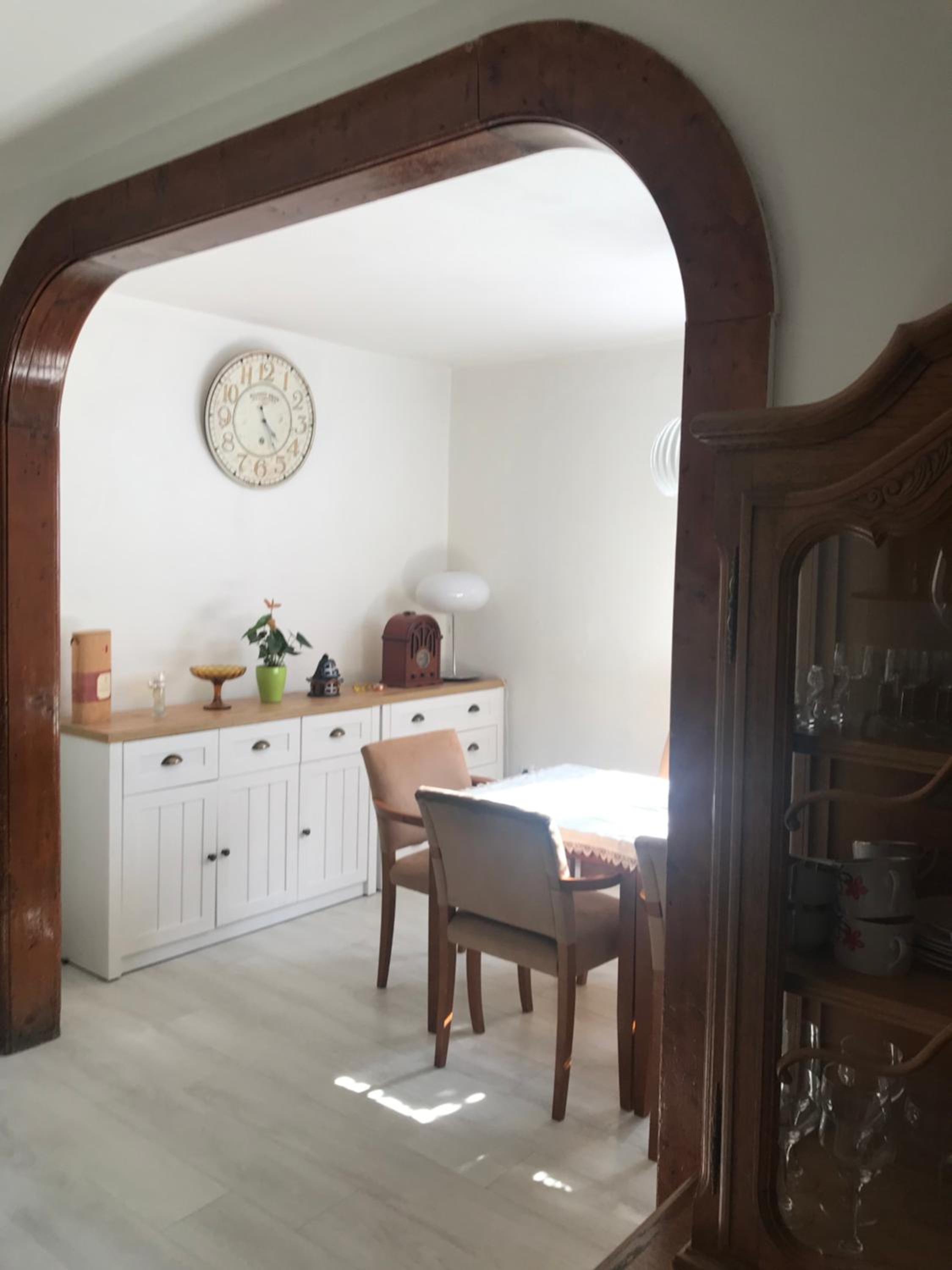 Apartment Chalet Kladska