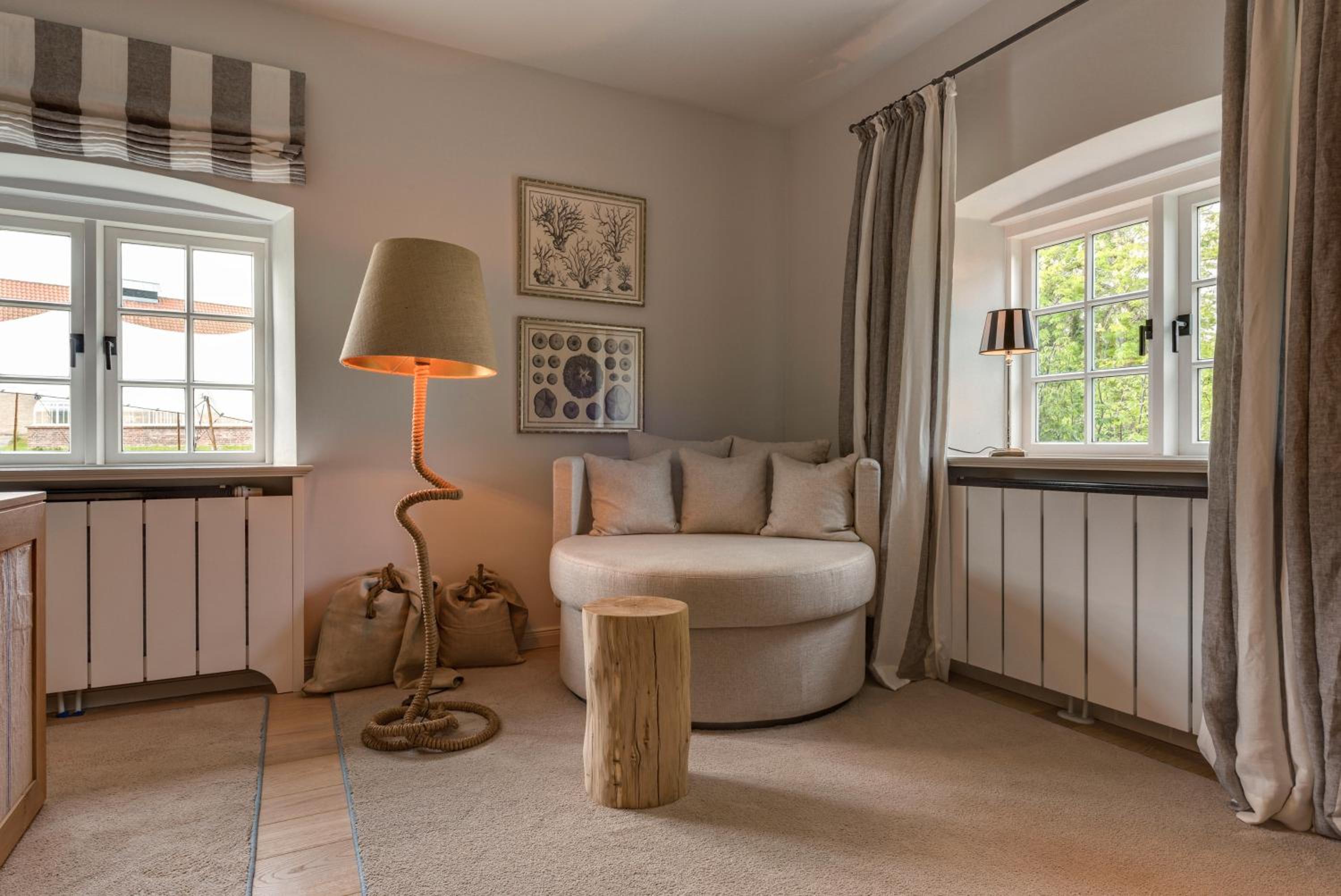 Weissenhaus Private Nature Luxury Resort