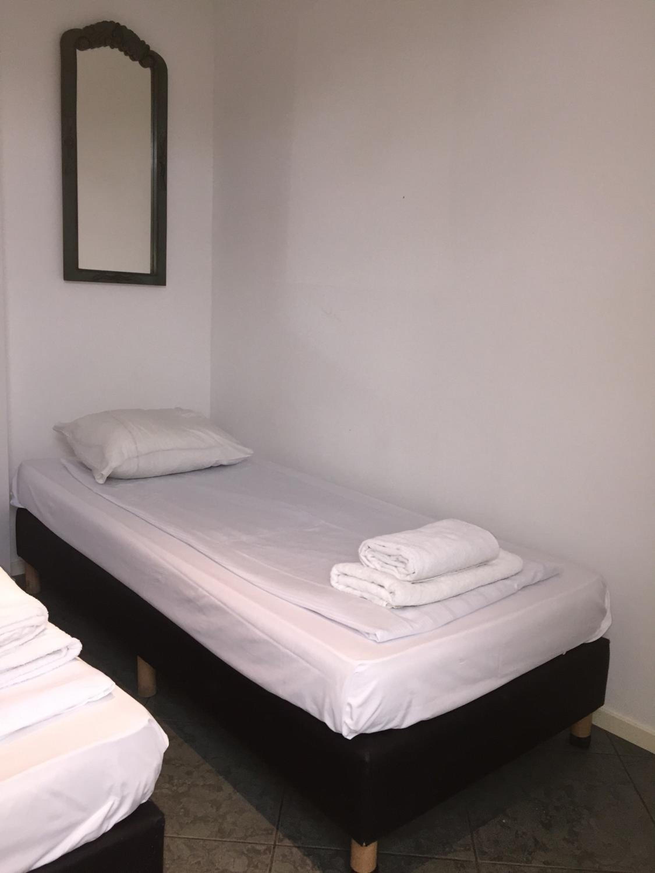Central sweet BNB