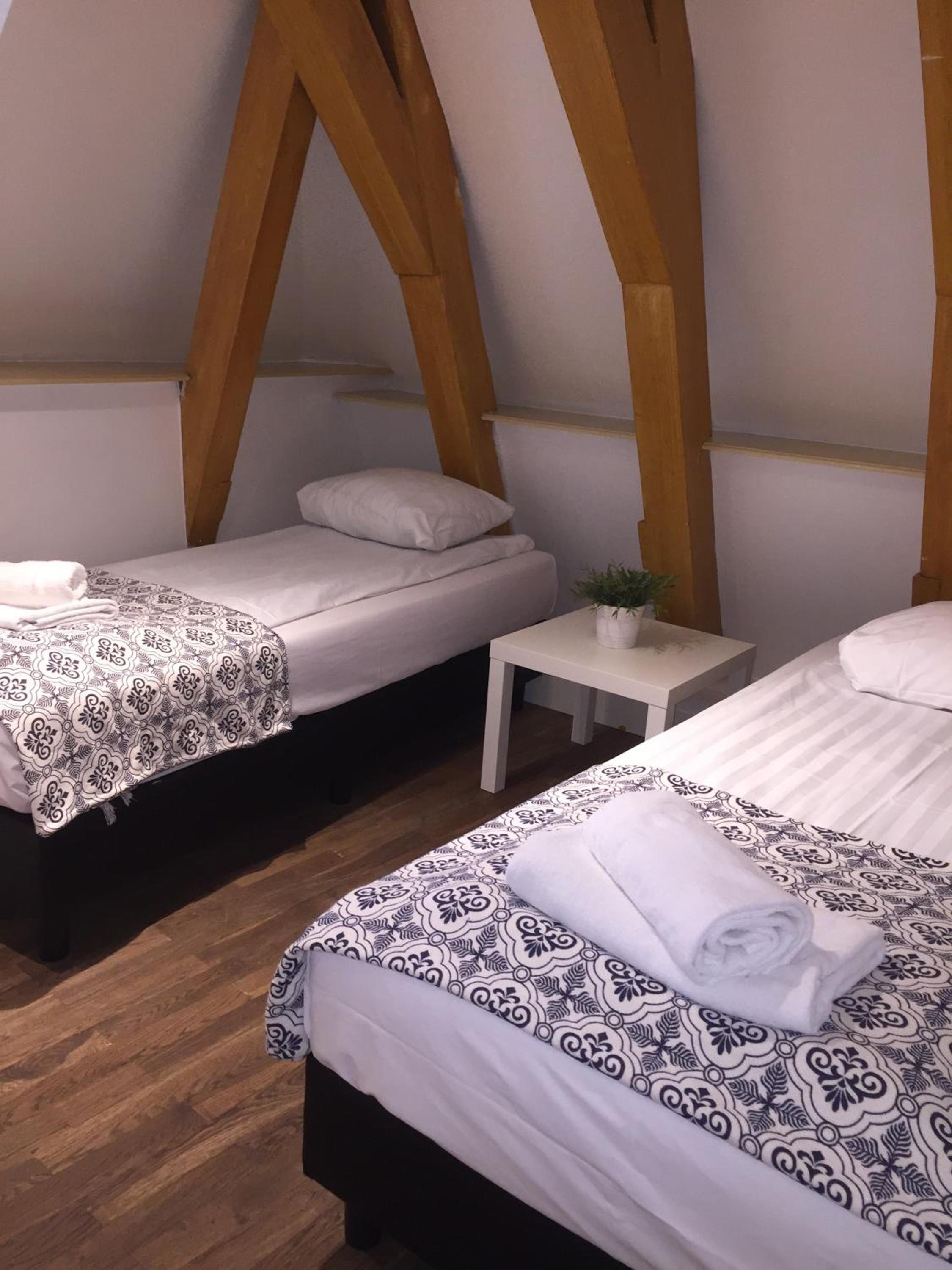 Central sweet BNB
