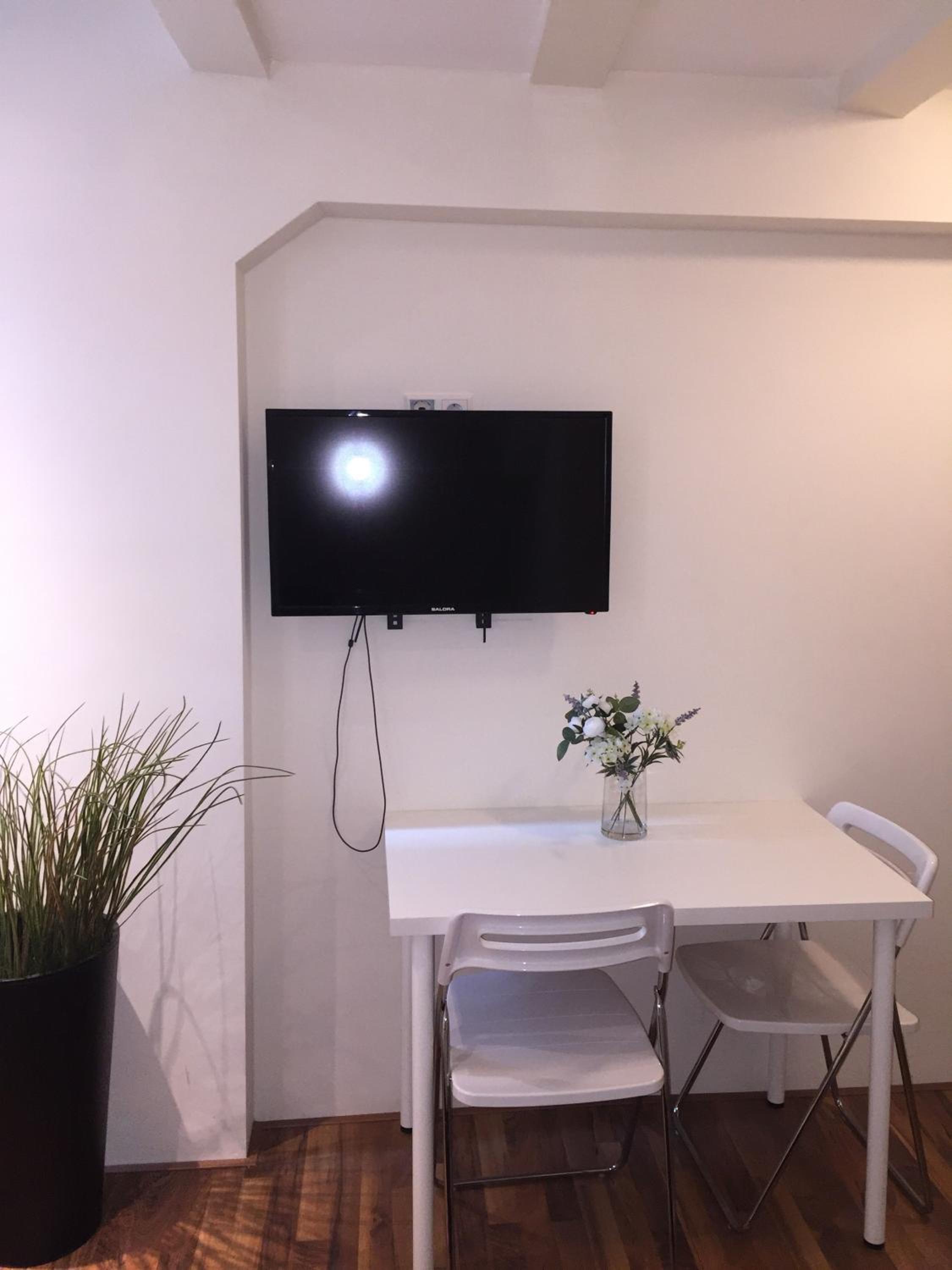 Central sweet BNB