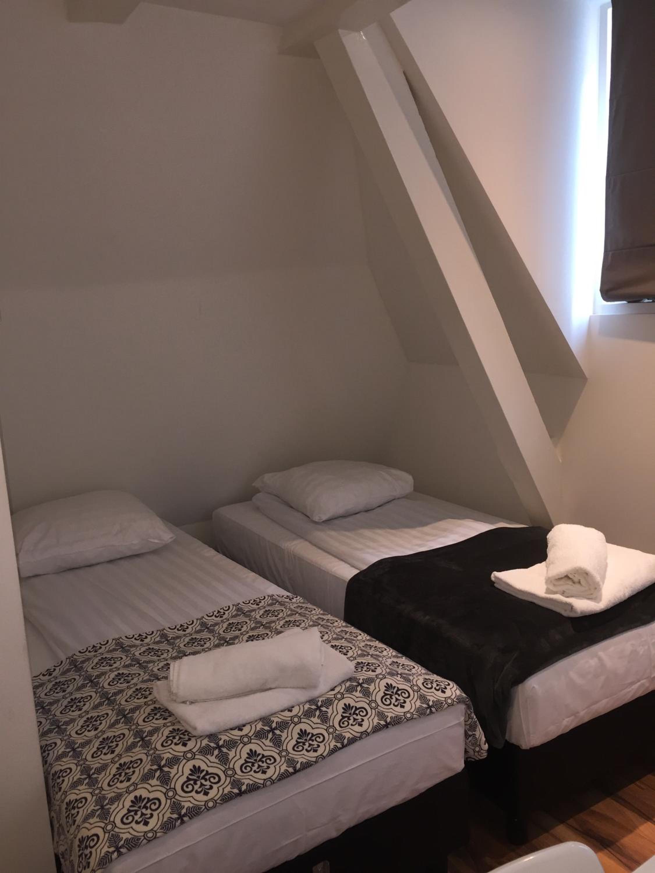 Central sweet BNB