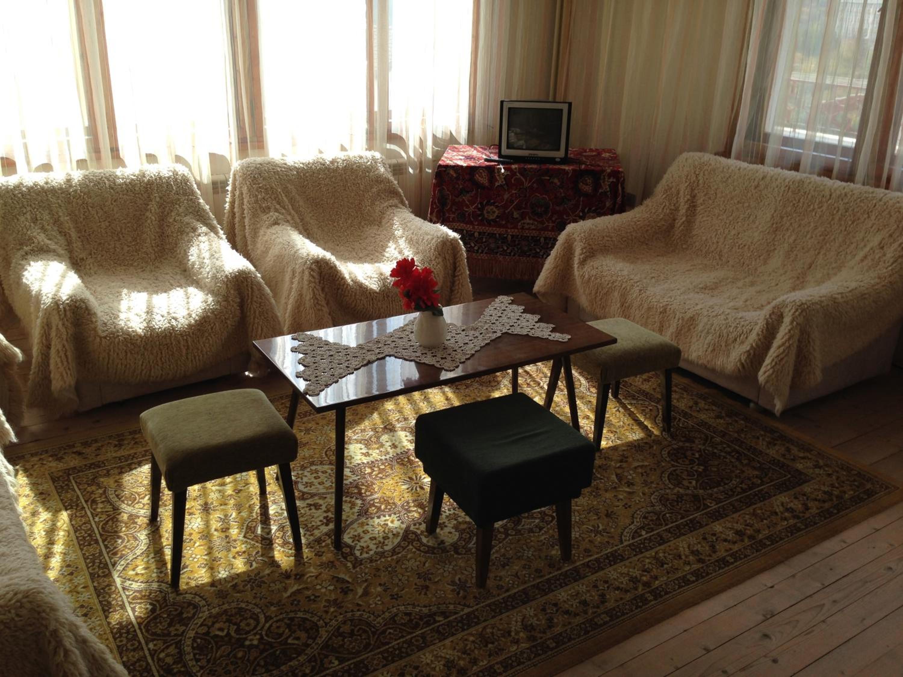 Katya Guest House
