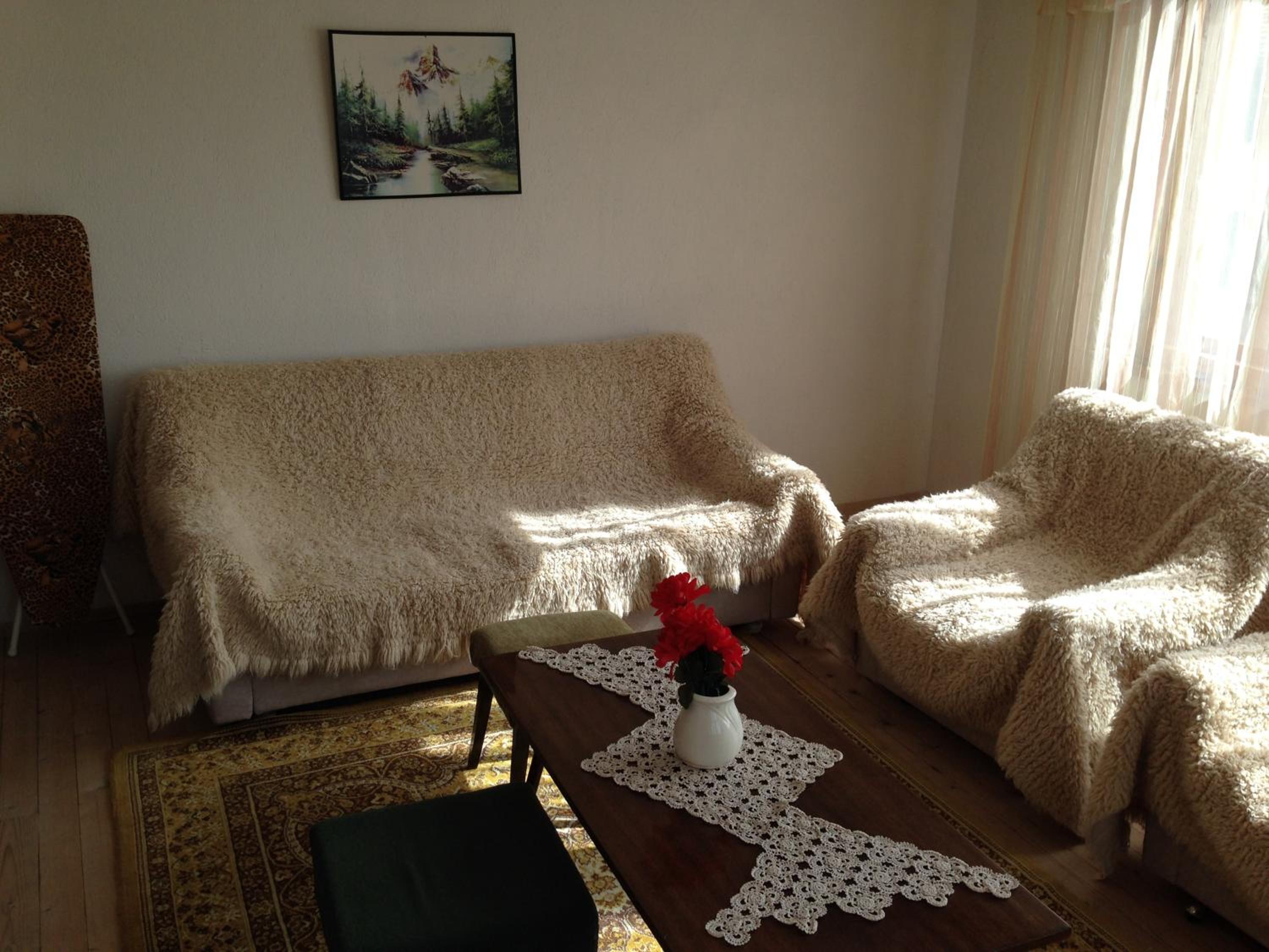 Katya Guest House