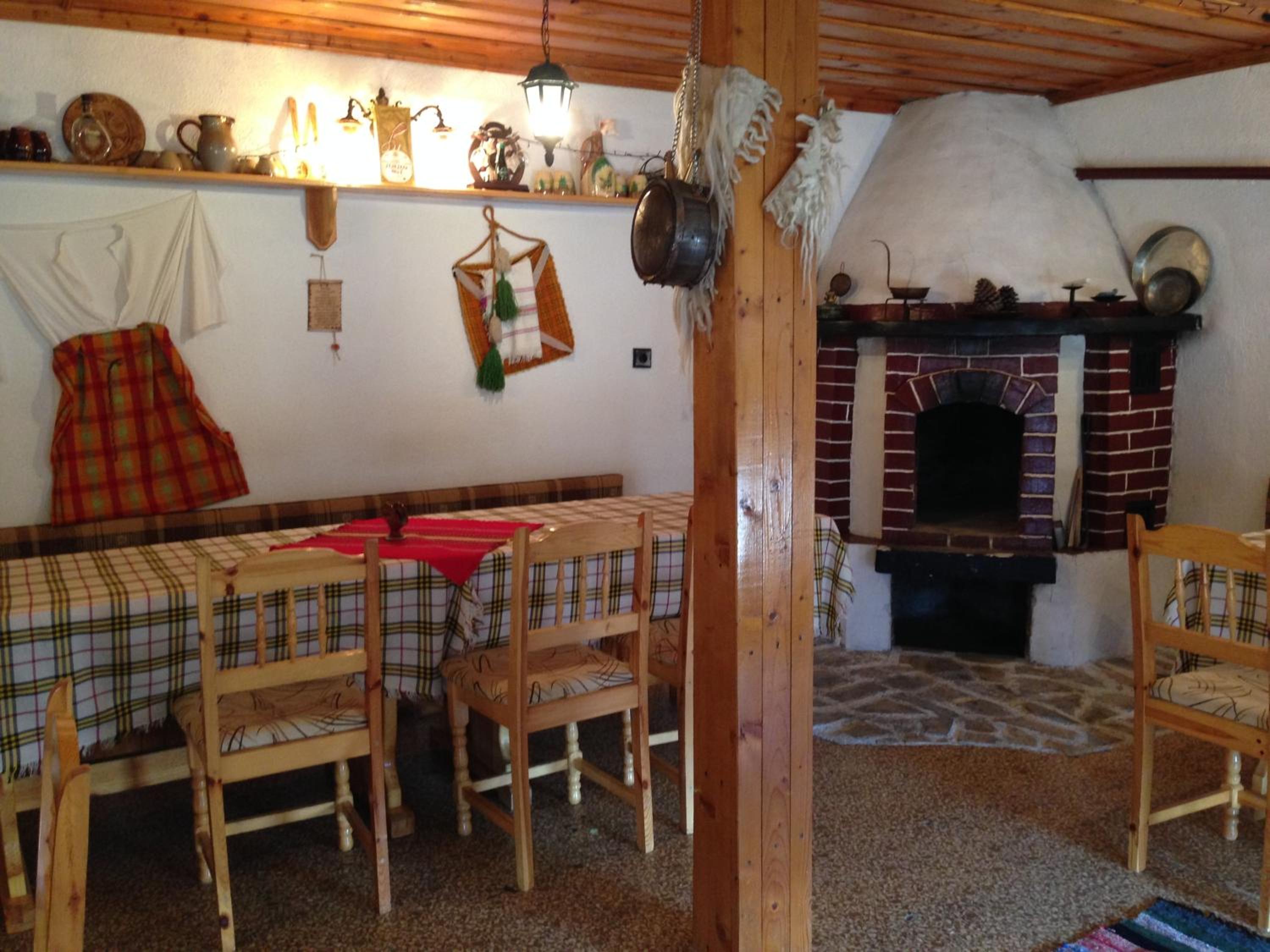 Katya Guest House
