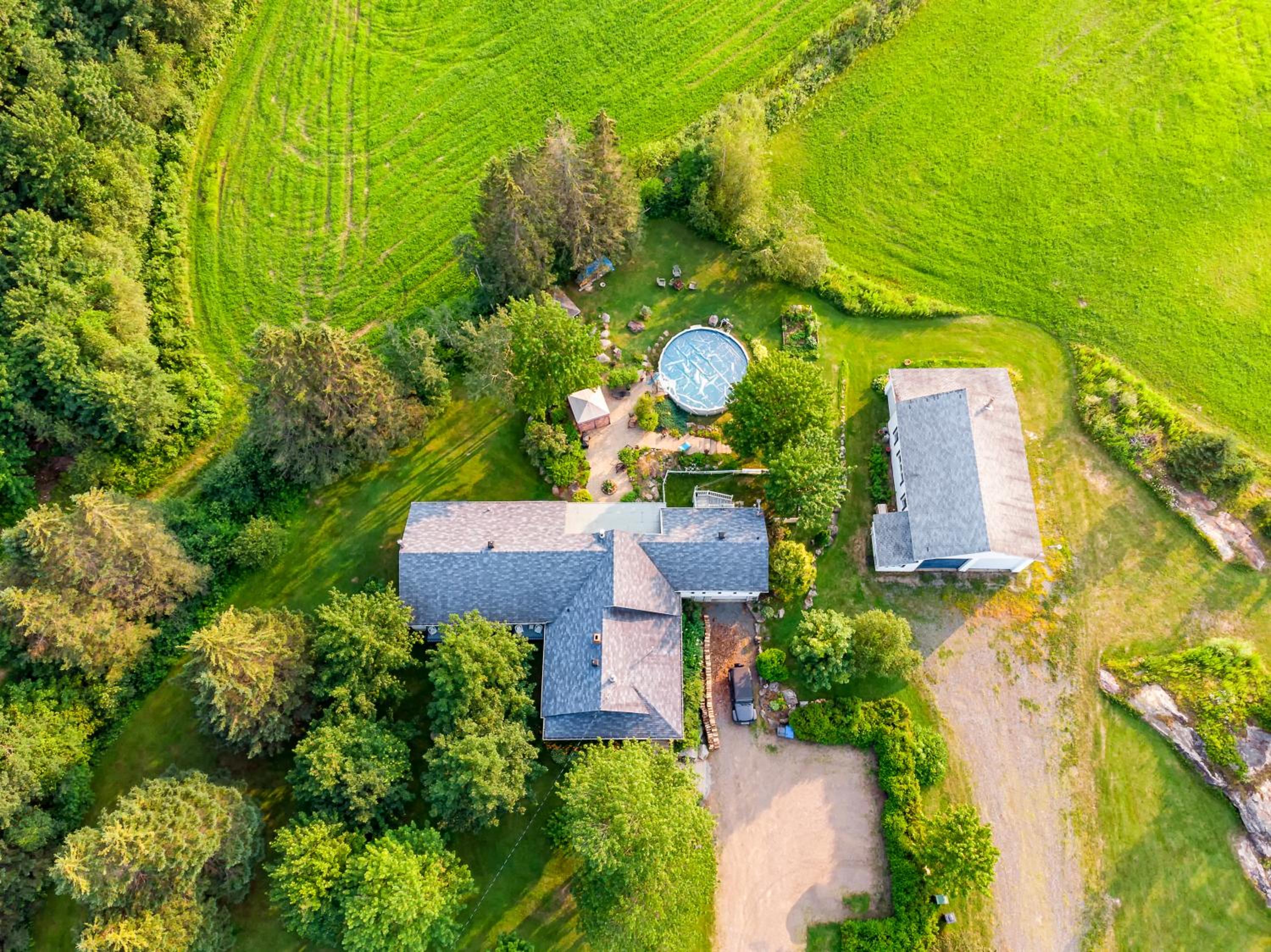 Gîte Le Grandelinois