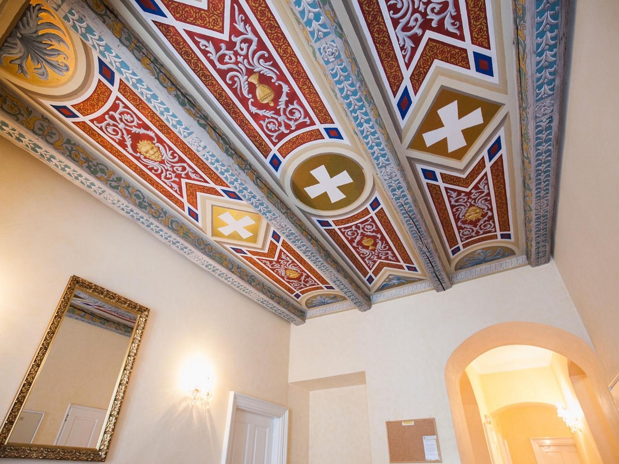 Prague Historic Center Apartments