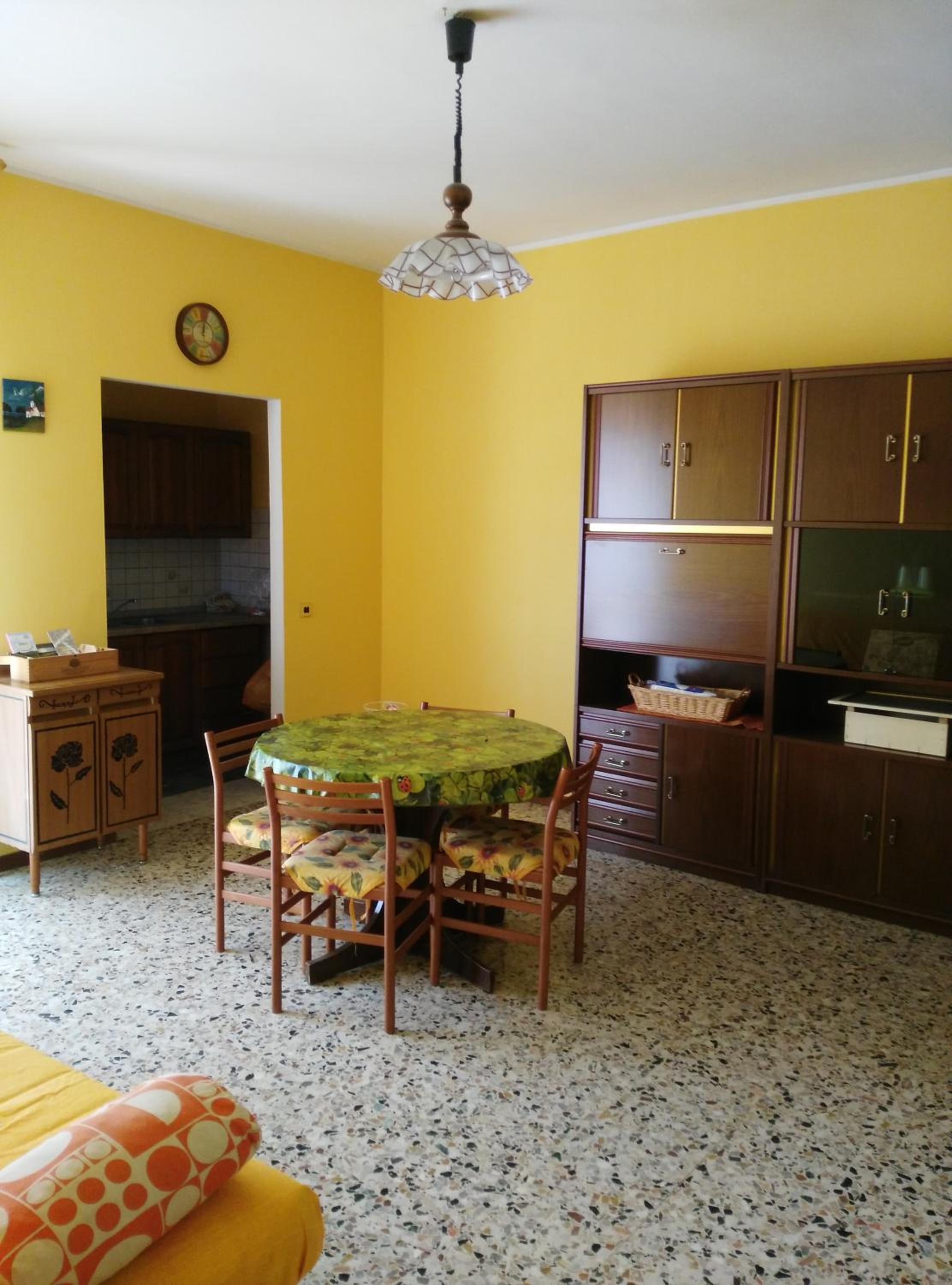 Casa Rosy view 4