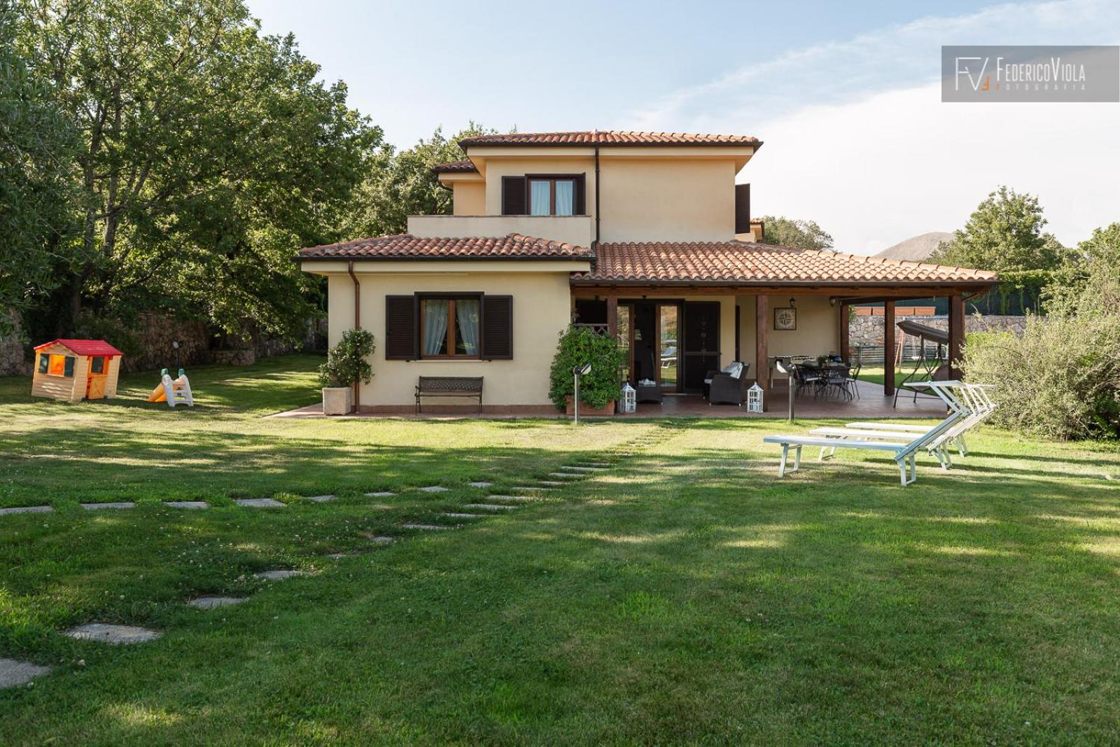 Villa Cita photo 2