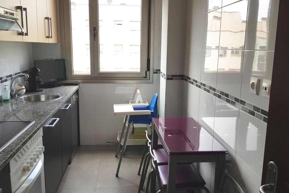 Lauredal - Ático con amplia terraza, 2 hab, 2 baños, pádel, parque infantil view 2