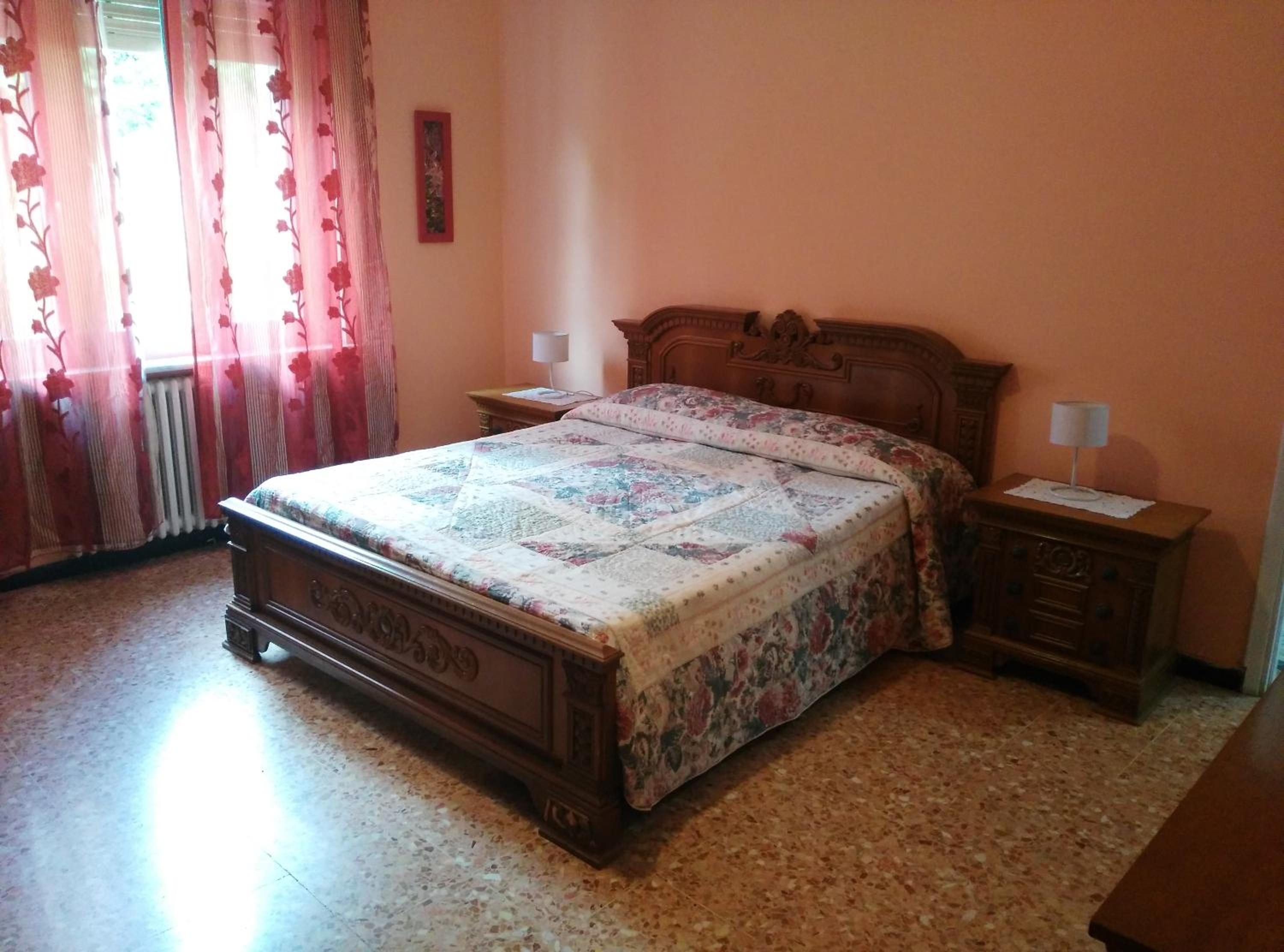 Casa Rosy view 2