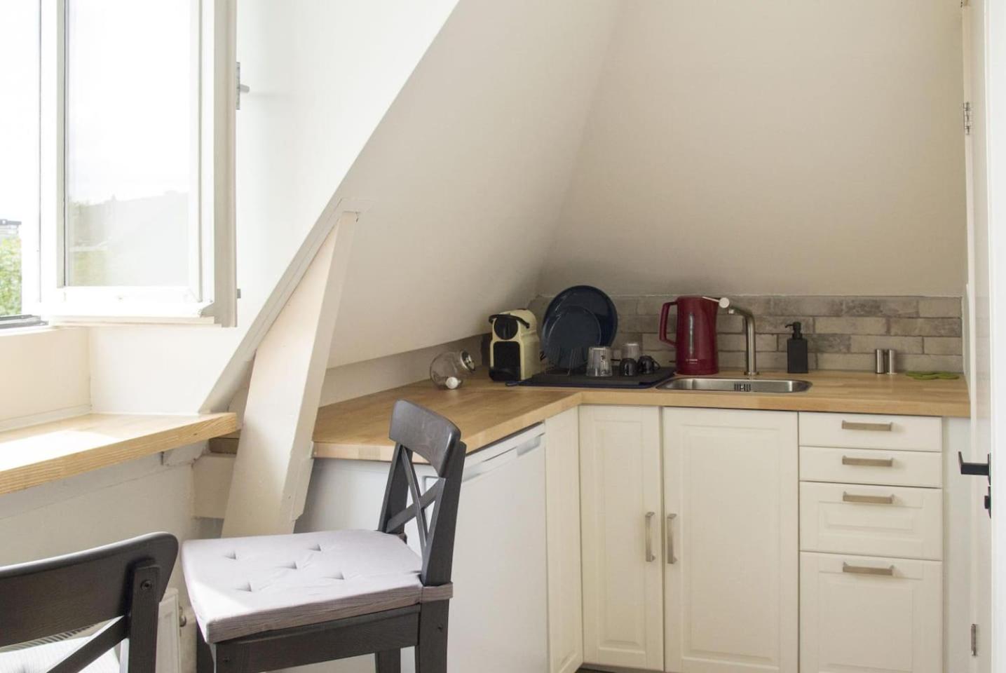 Miriam's Suite Amsterdam