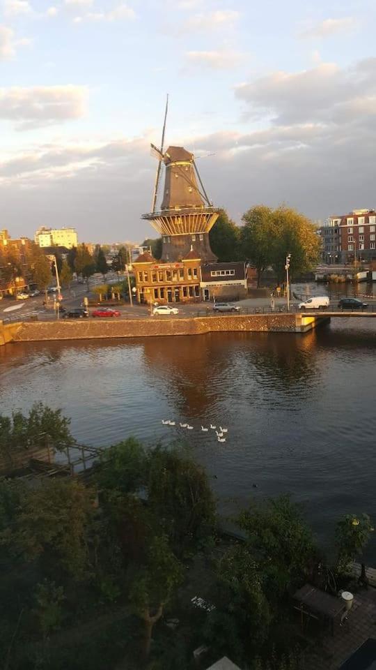 Miriam's Suite Amsterdam