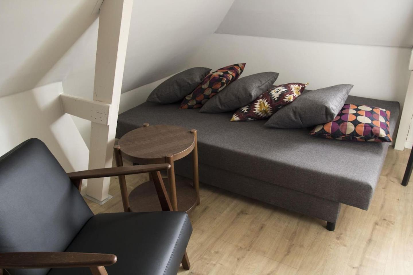 Miriam's Suite Amsterdam