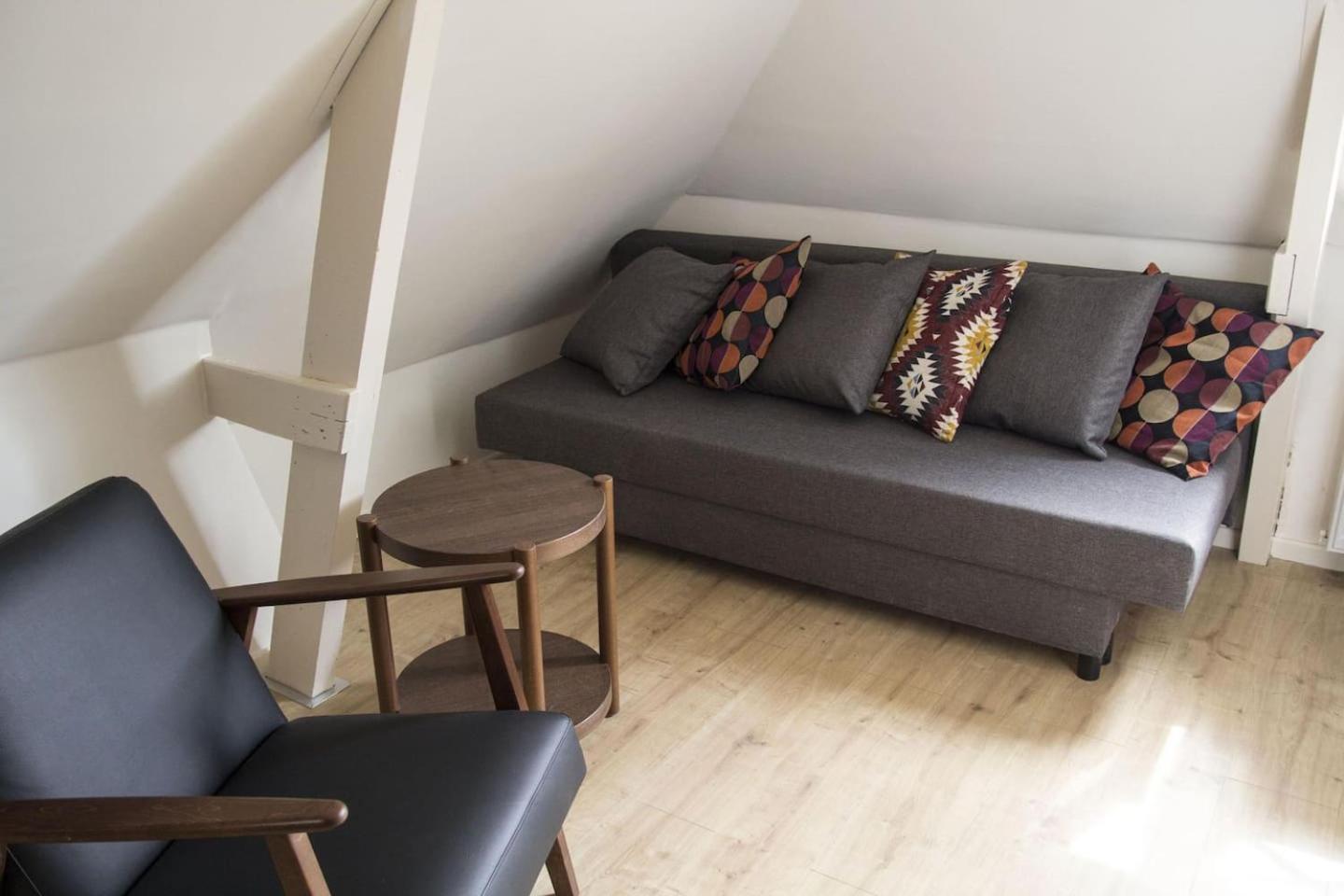 Miriam's Suite Amsterdam
