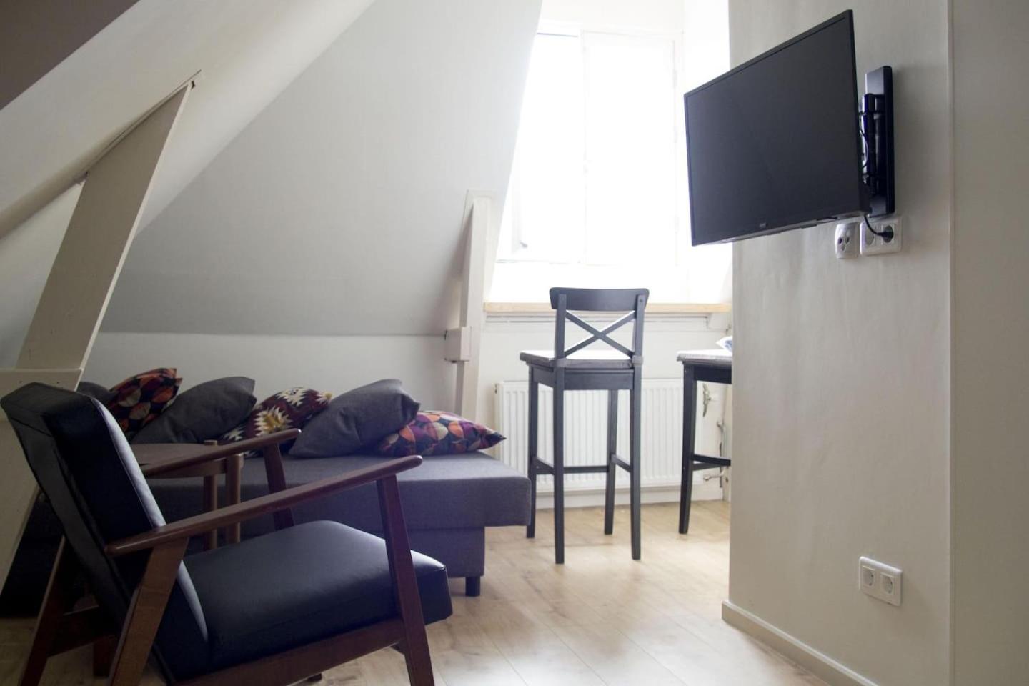 Miriam's Suite Amsterdam
