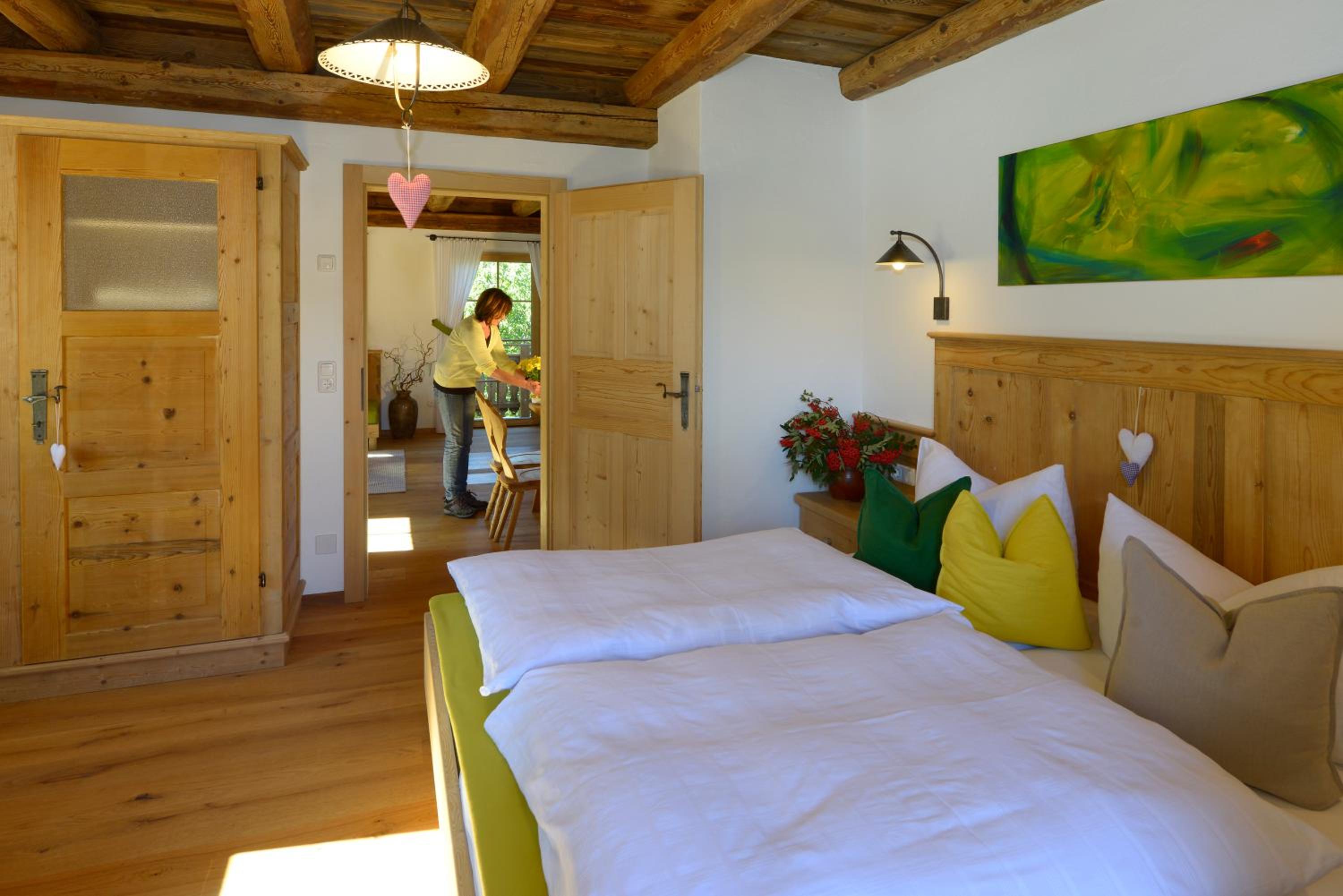Residence Mitterdorfer