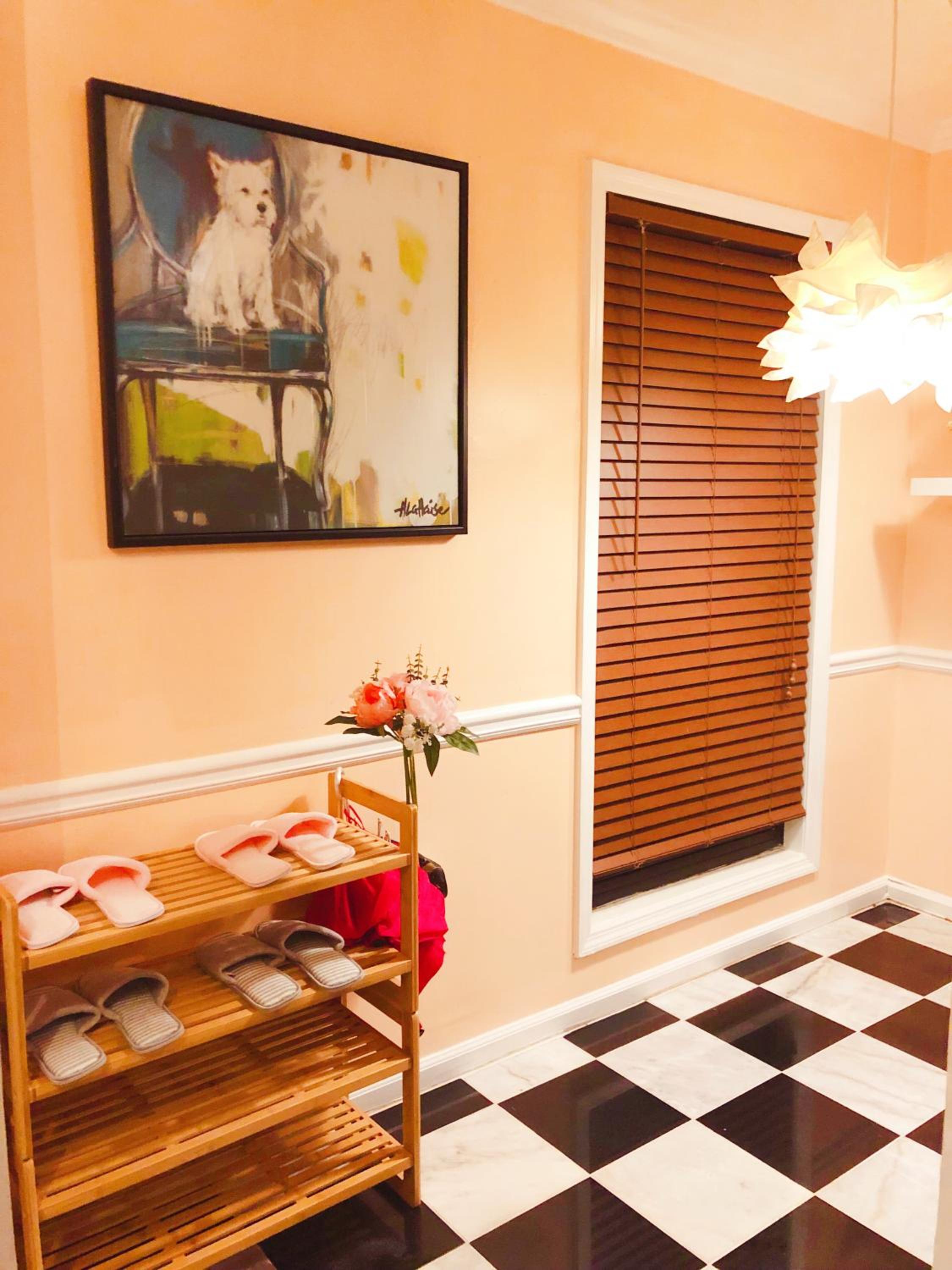 2 Bedrooms Private Kitchen Livingroom Robinwood Condo Suite