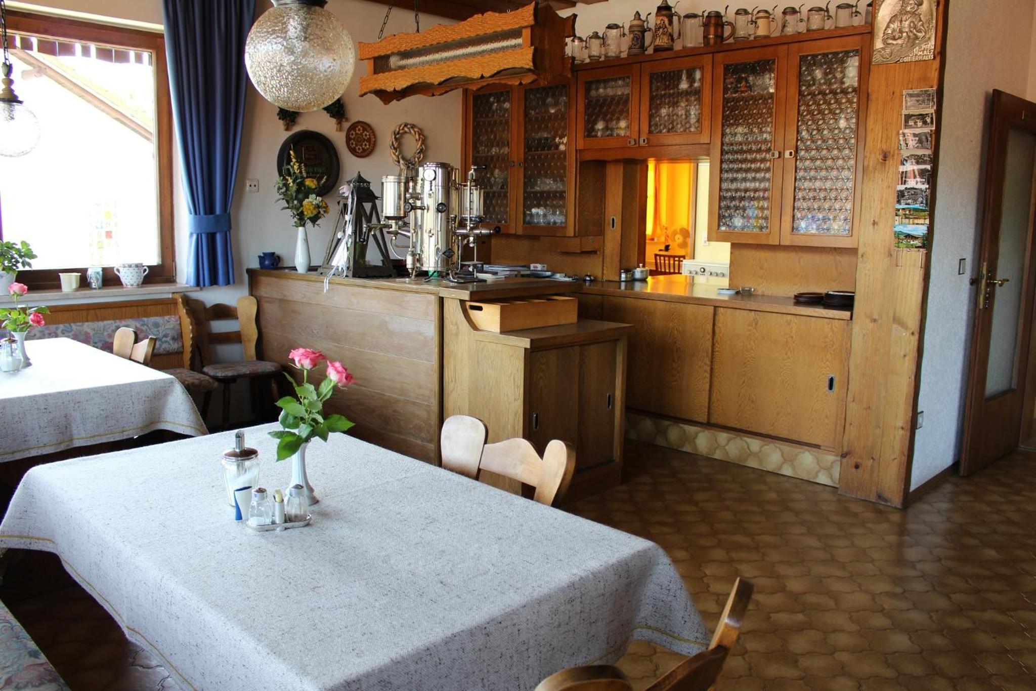 Appartements Pension Hammerschmied view 4