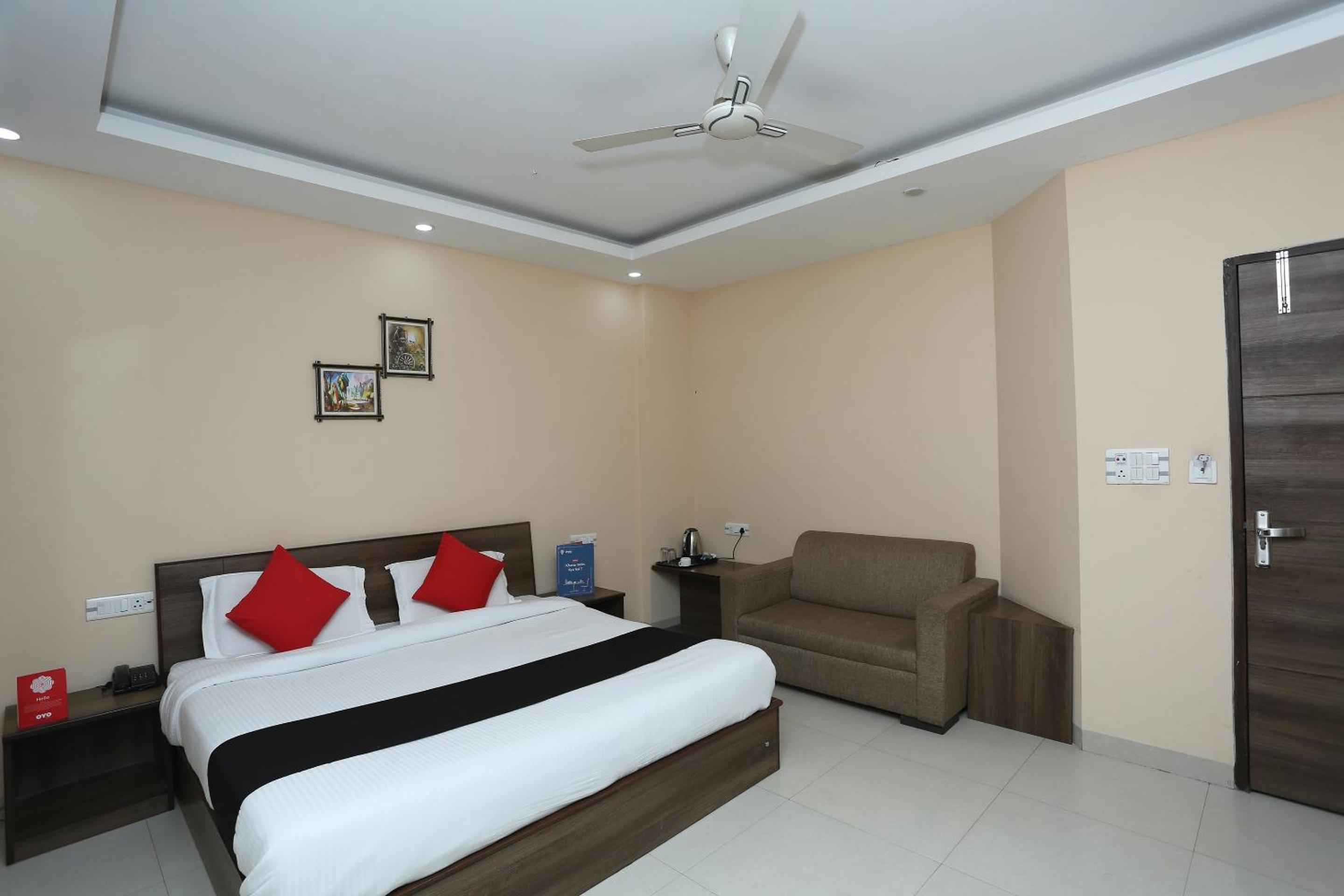 Bilberry Hotel