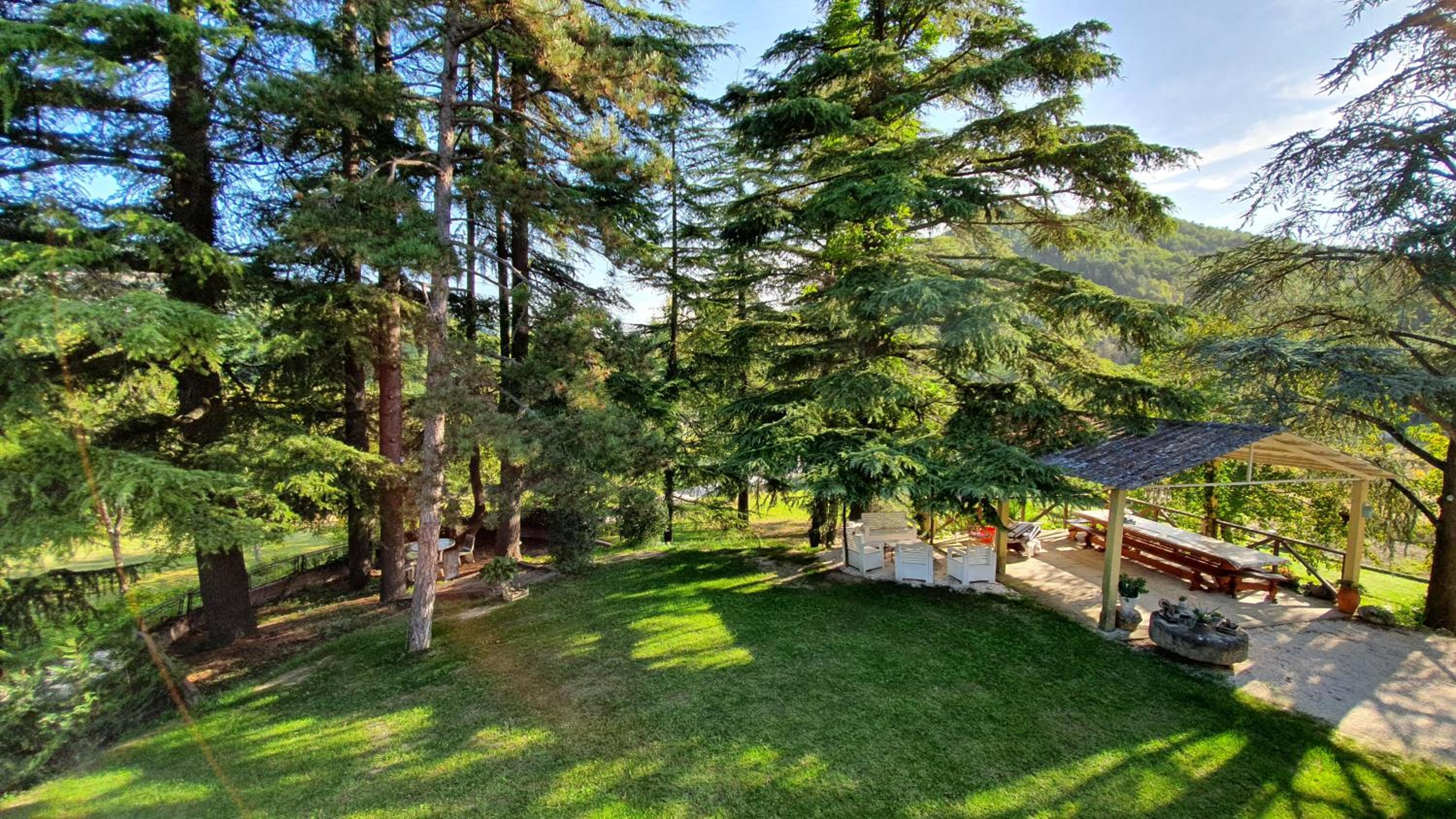Affittacamere Villa Molinello