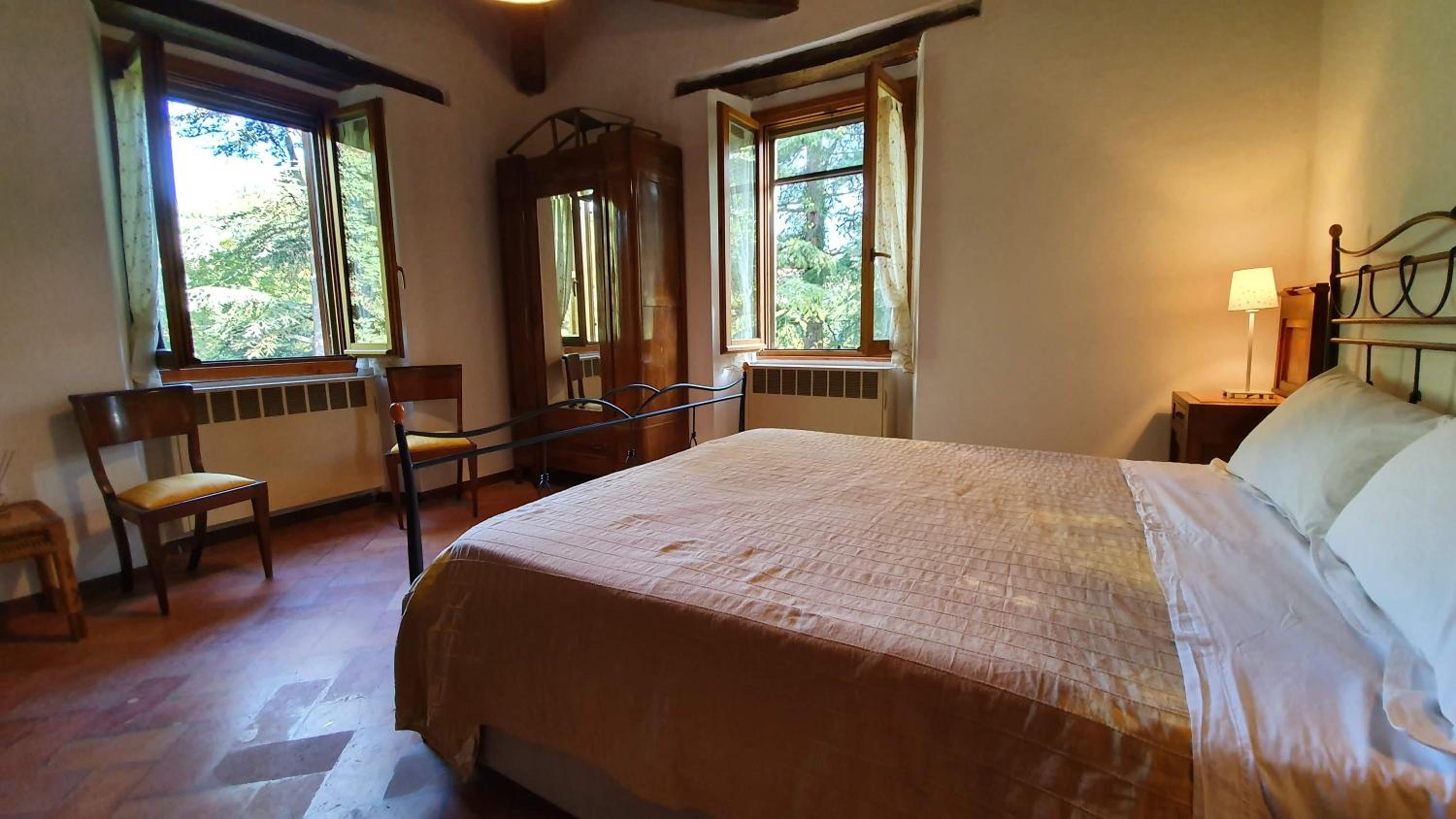 Affittacamere Villa Molinello