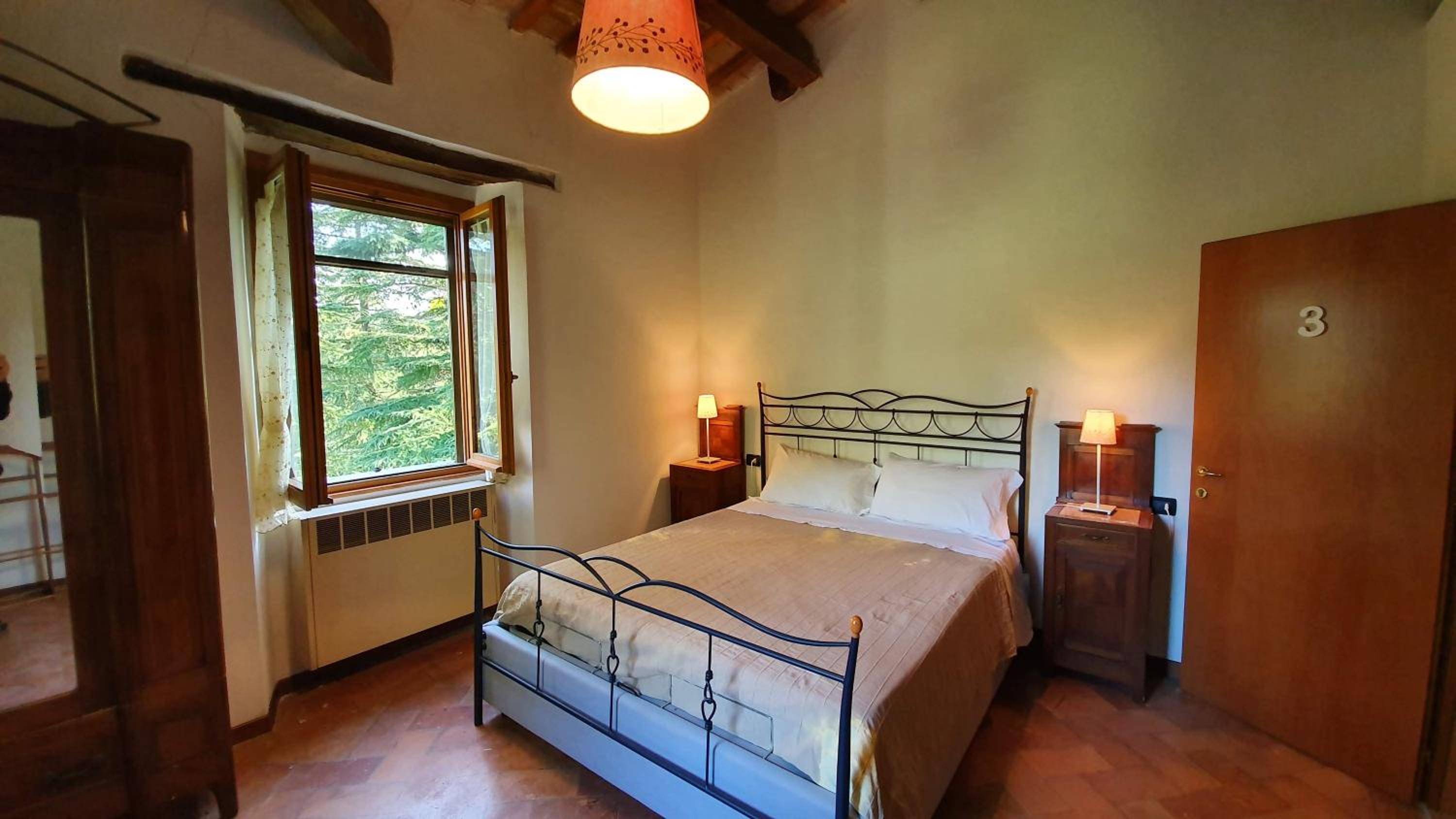 Affittacamere Villa Molinello