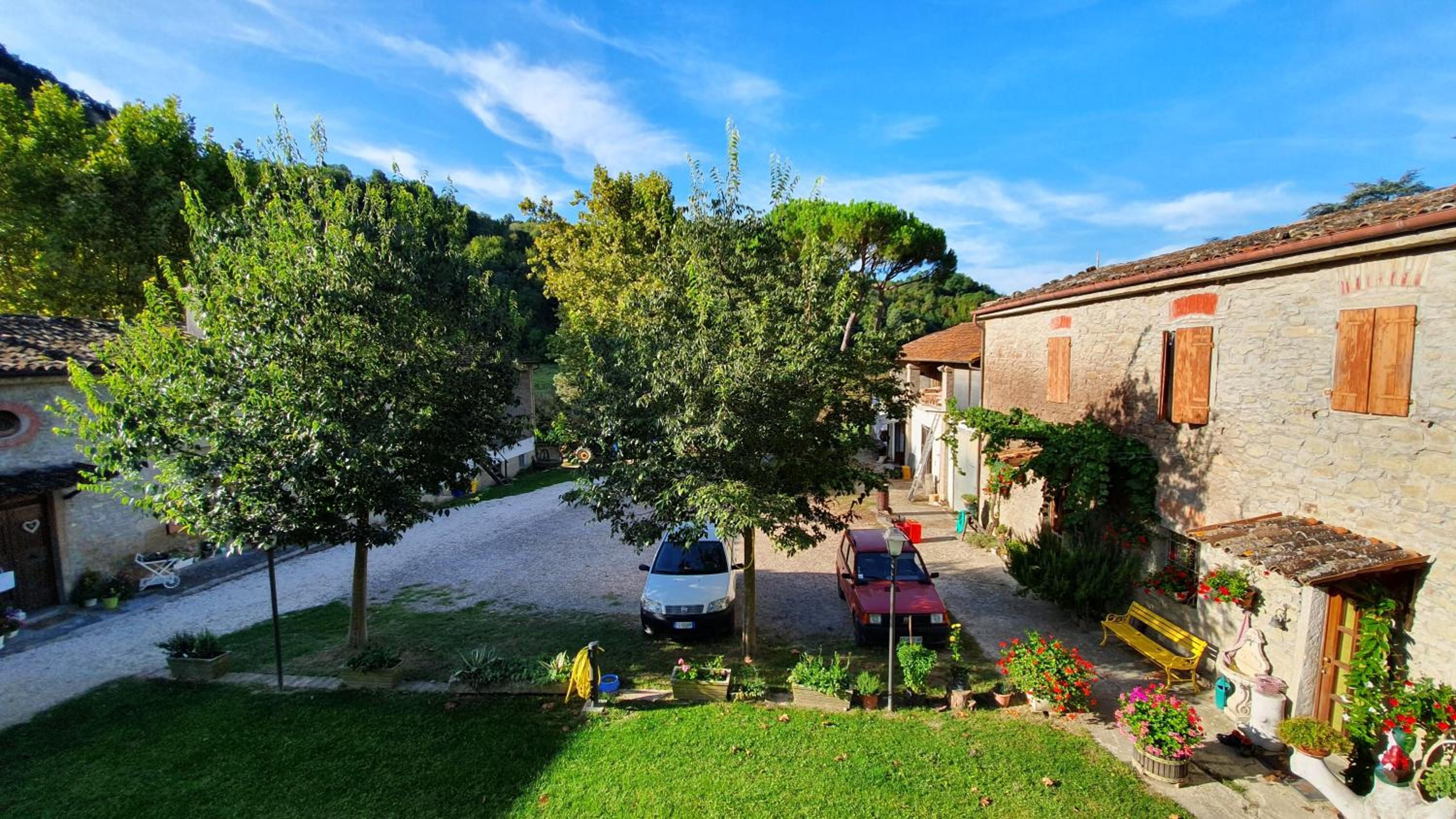 Affittacamere Villa Molinello