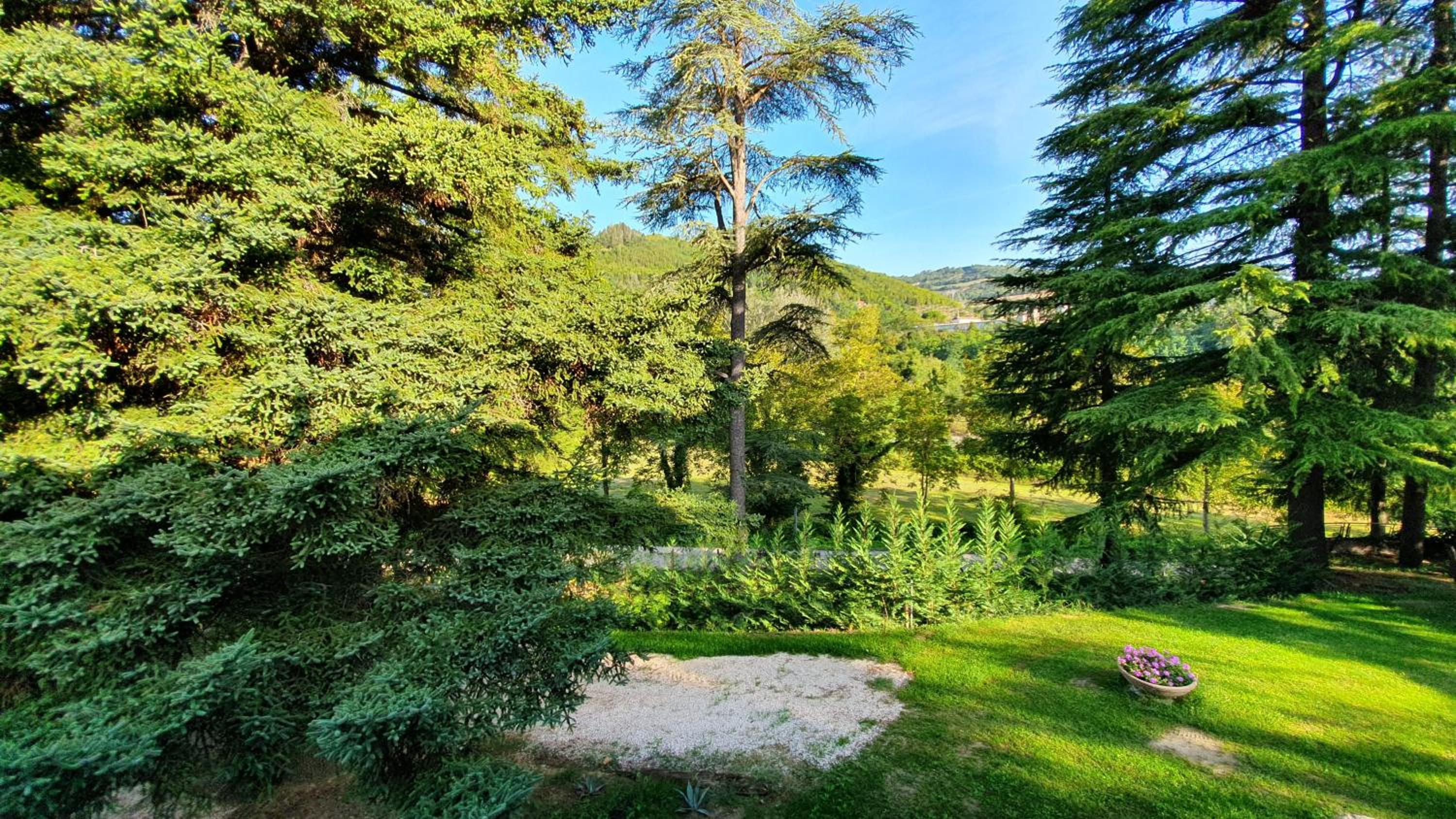Affittacamere Villa Molinello