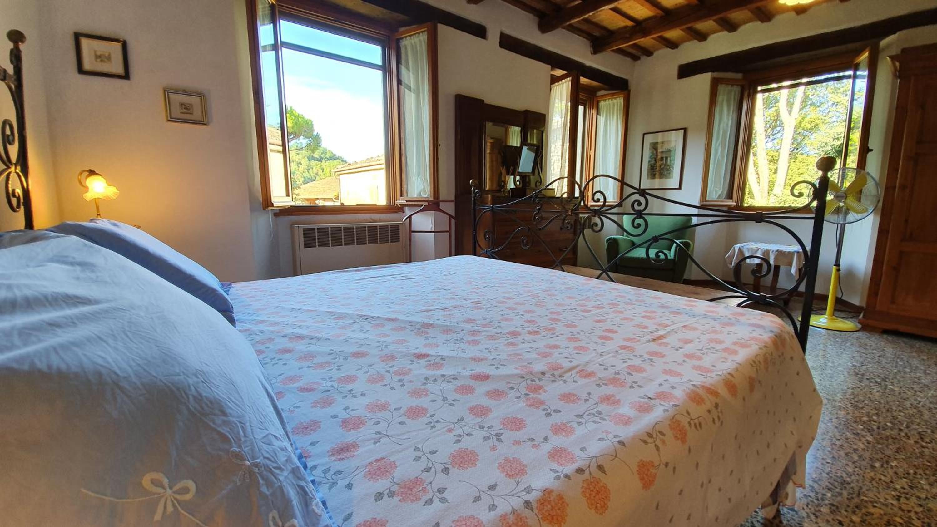 Affittacamere Villa Molinello