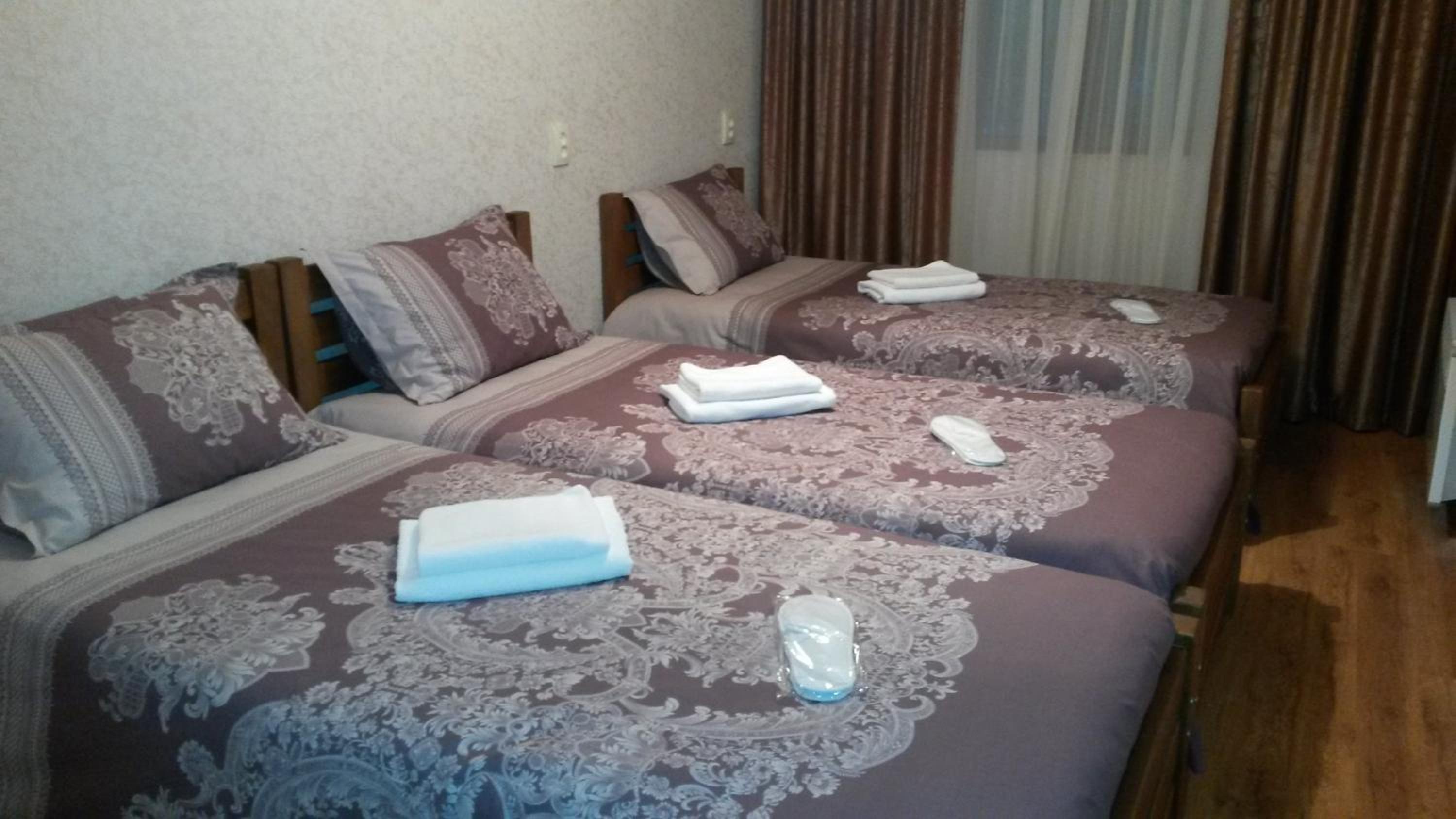 Panorama Guesthouse