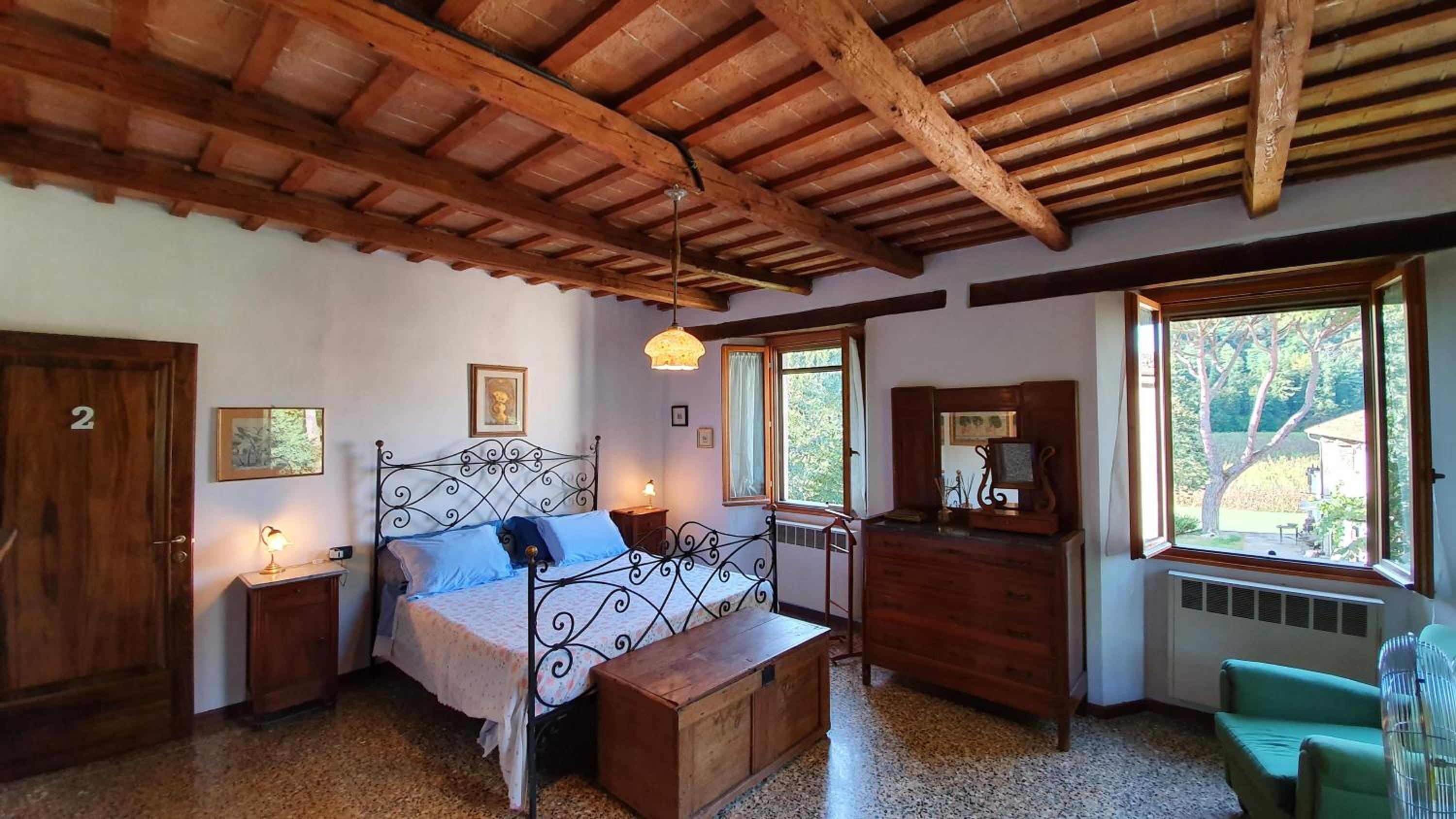 Affittacamere Villa Molinello