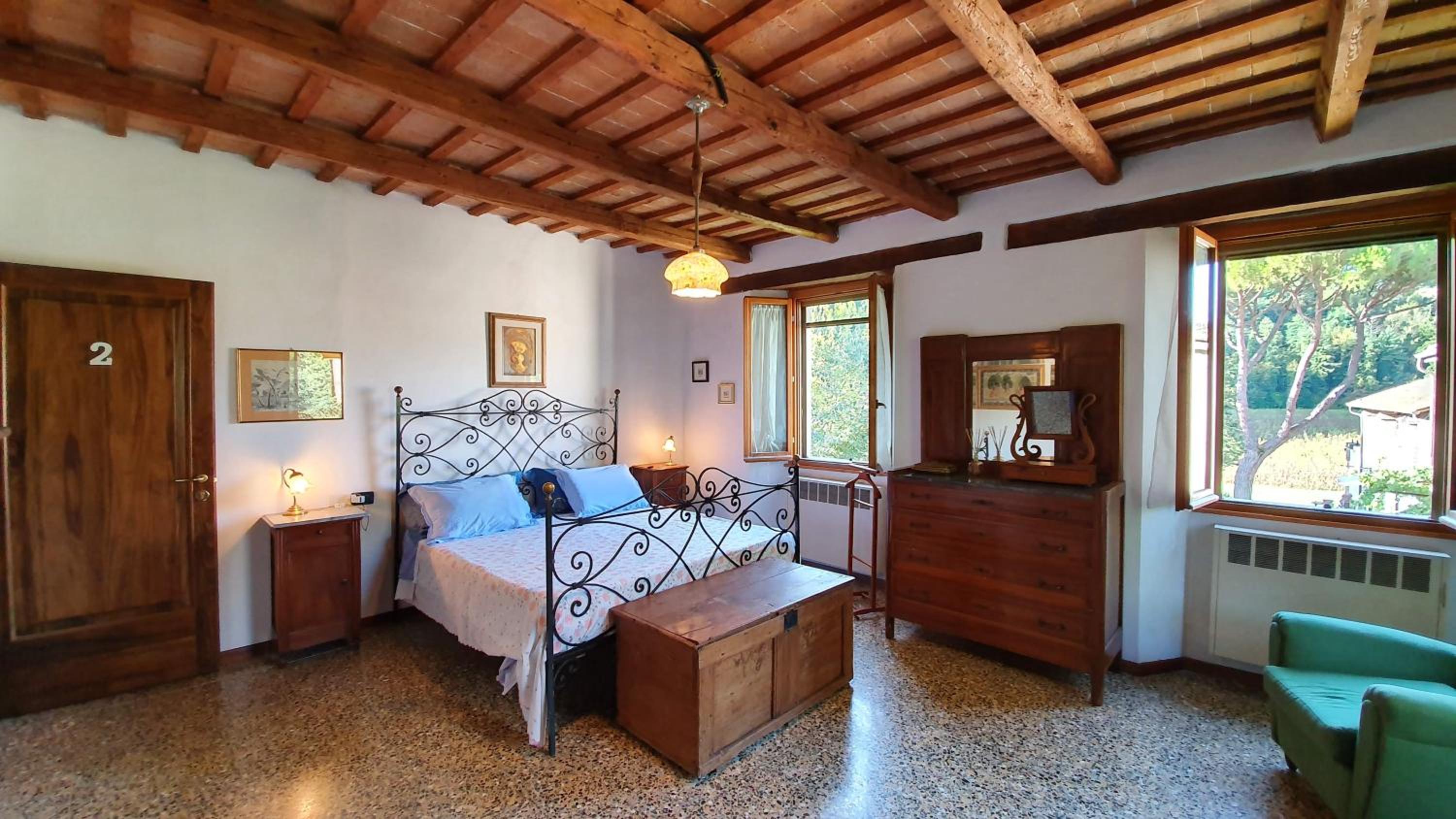 Affittacamere Villa Molinello