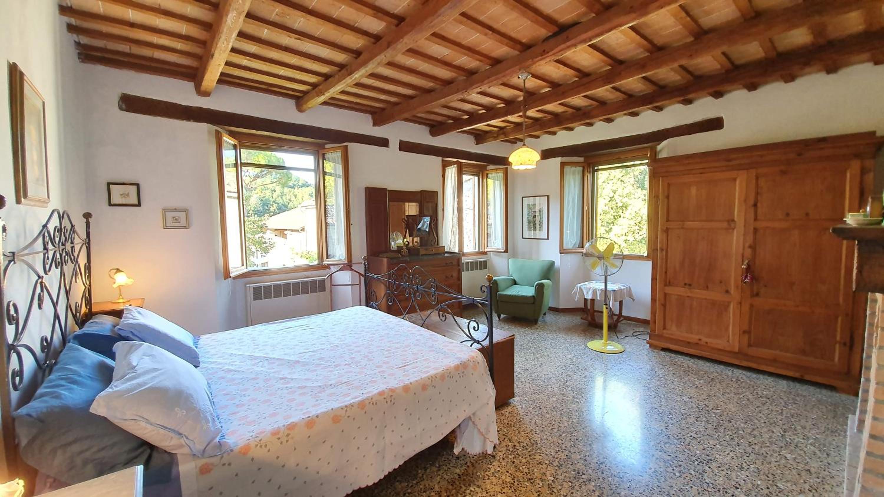 Affittacamere Villa Molinello
