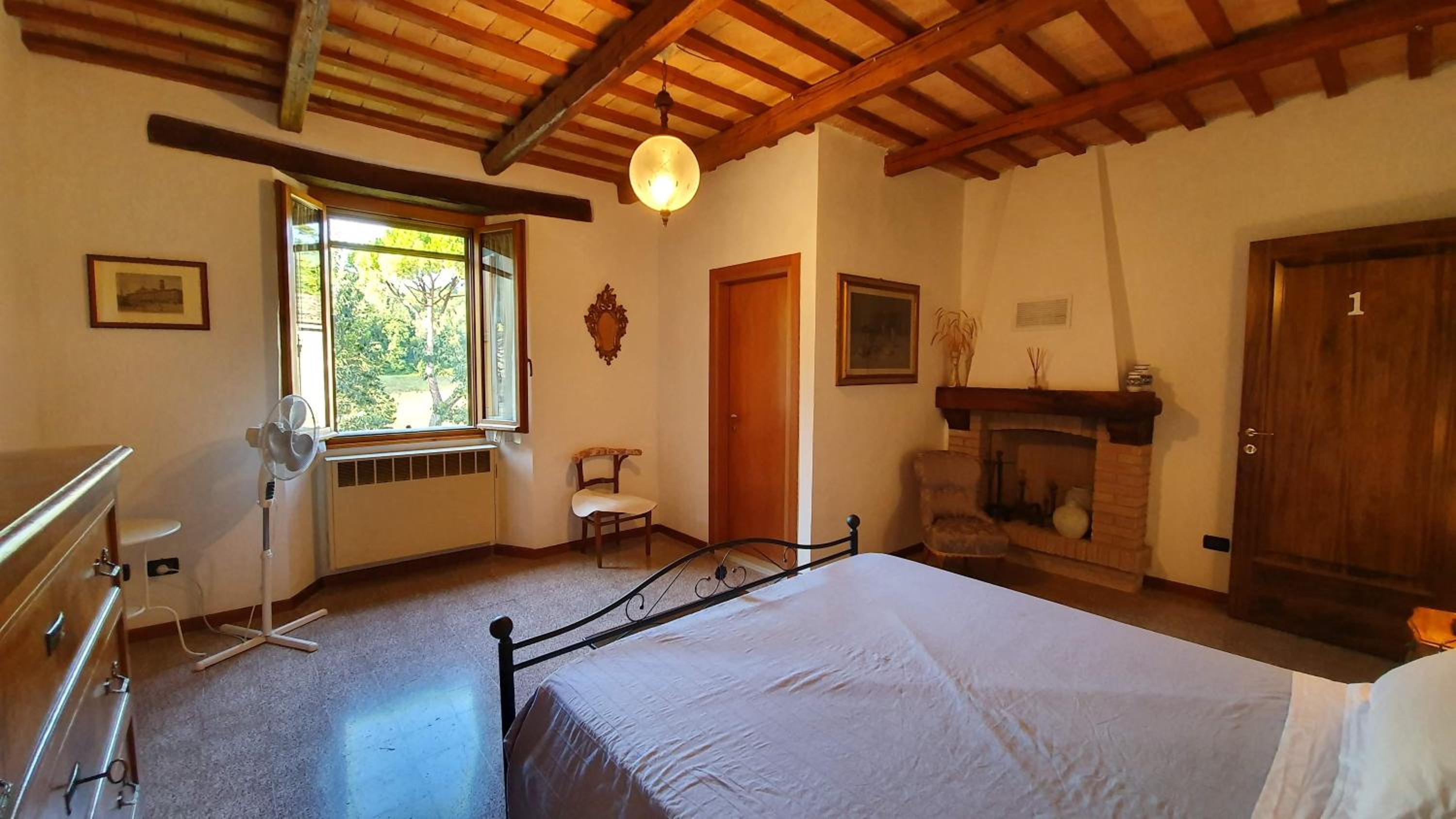 Affittacamere Villa Molinello