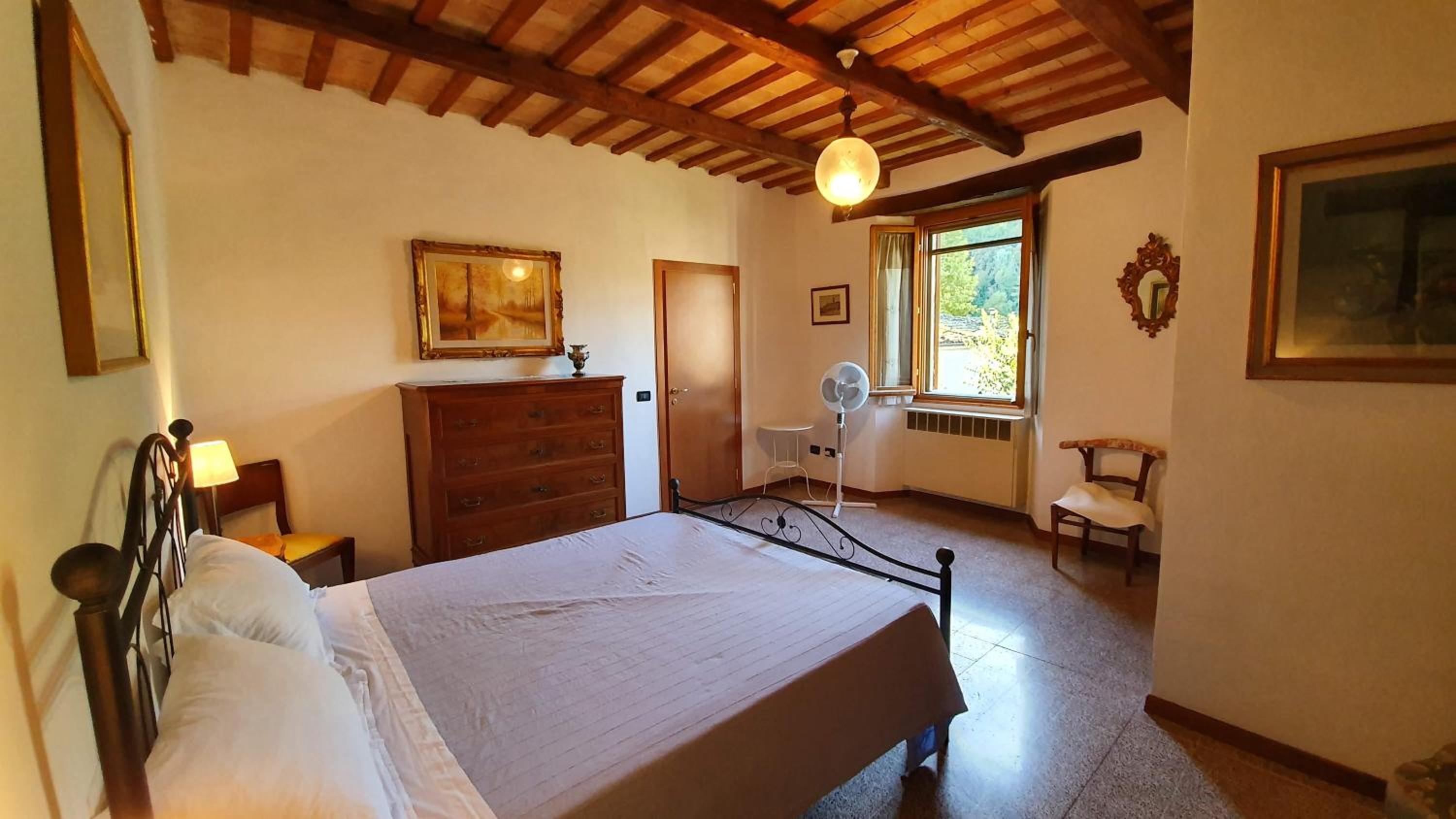 Affittacamere Villa Molinello
