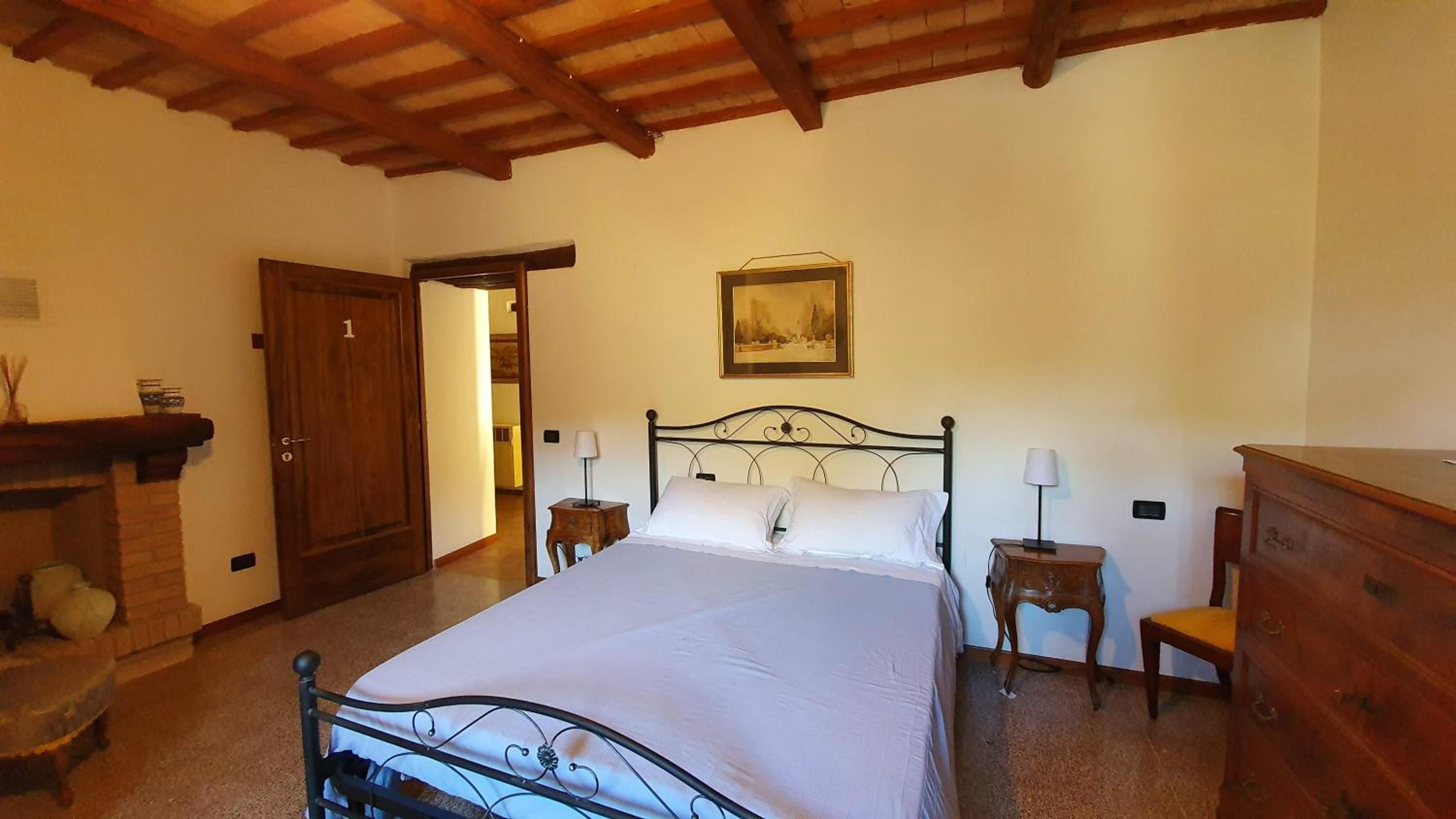 Affittacamere Villa Molinello