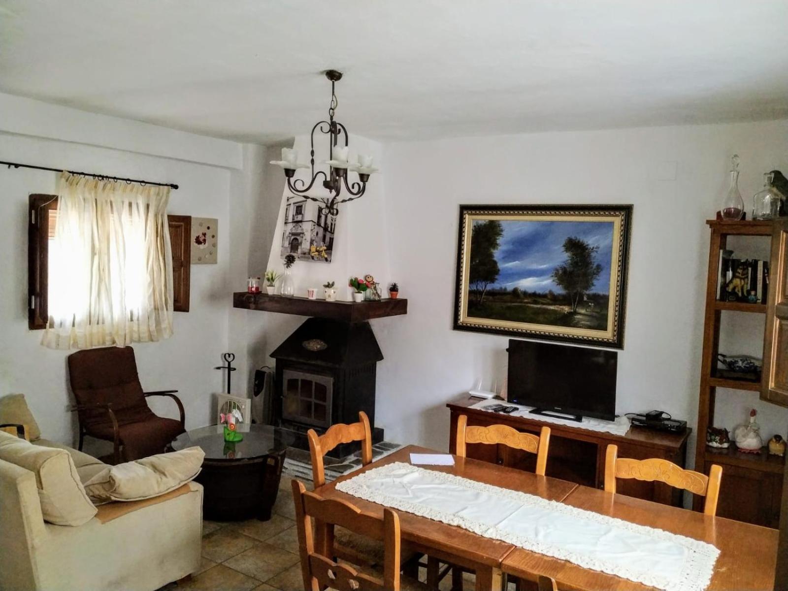 Cortijo La Solana