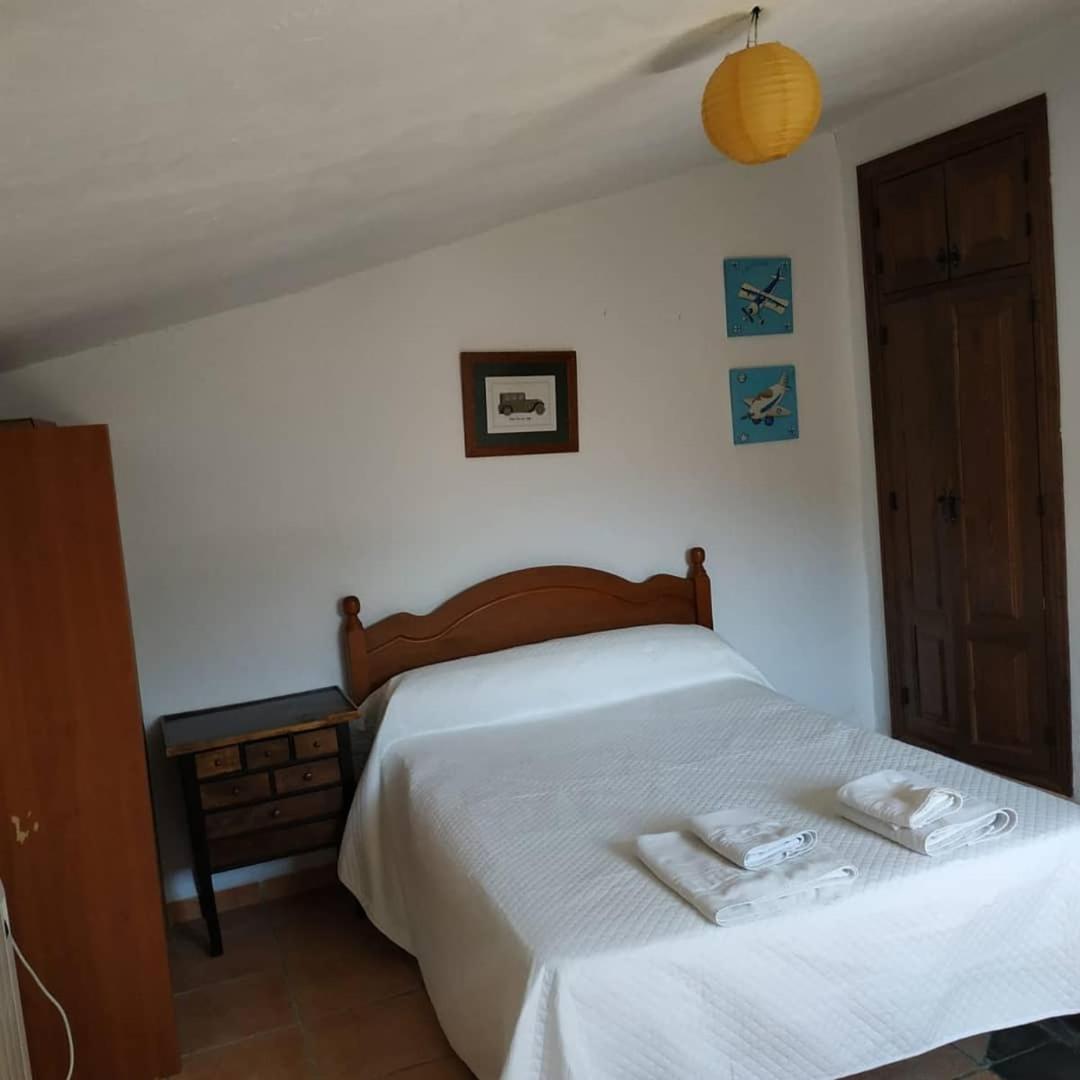 Cortijo La Solana