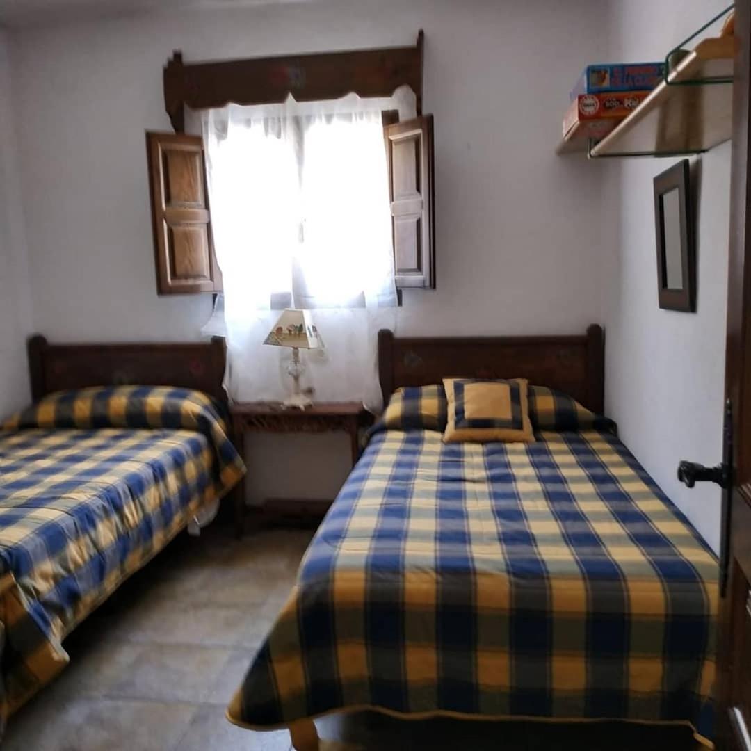 Cortijo La Solana