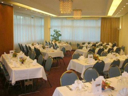Sindelfingen Vacations - Abakus-Hotel - Property Image 2