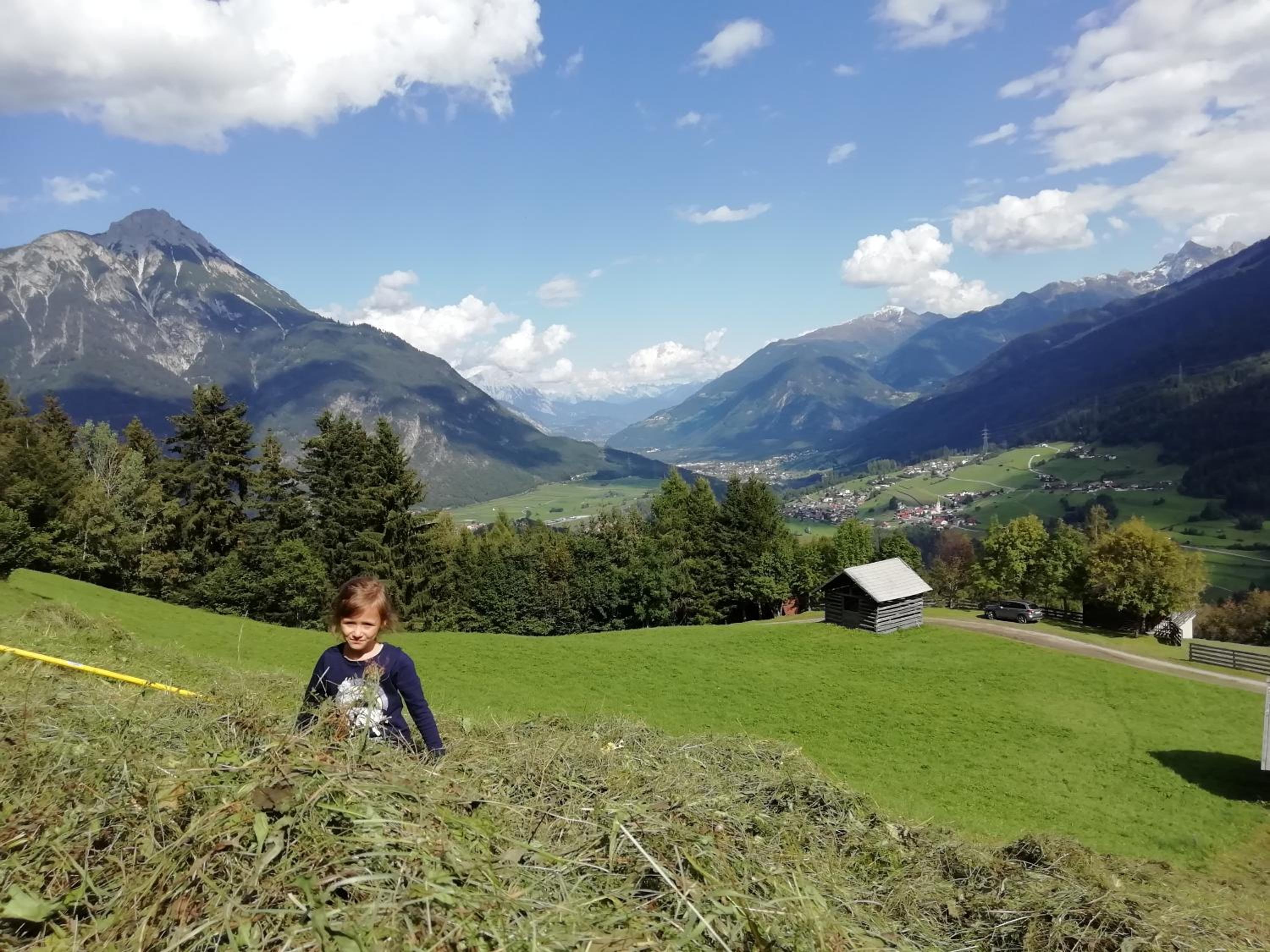 Berghof Knabl