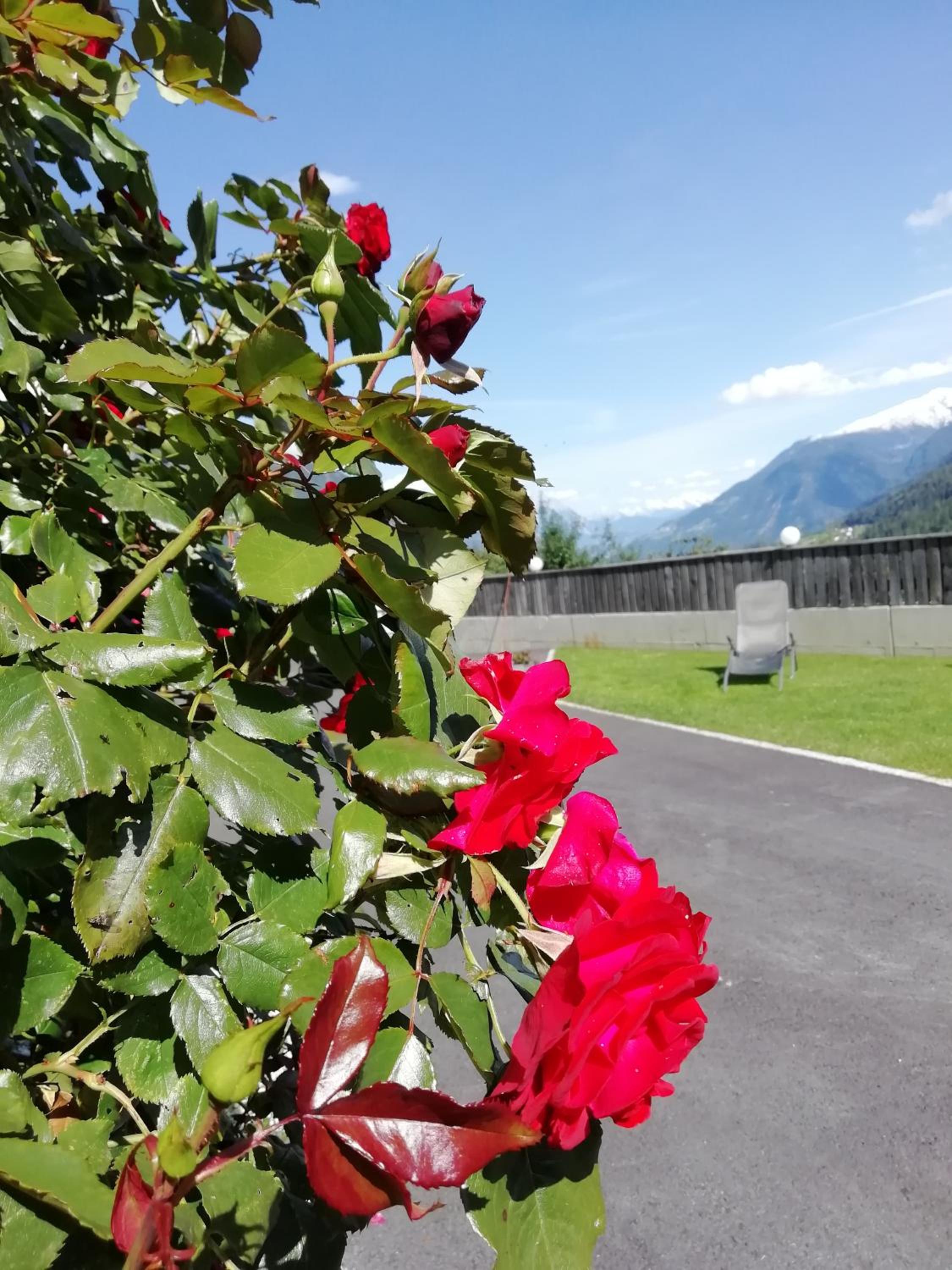 Berghof Knabl